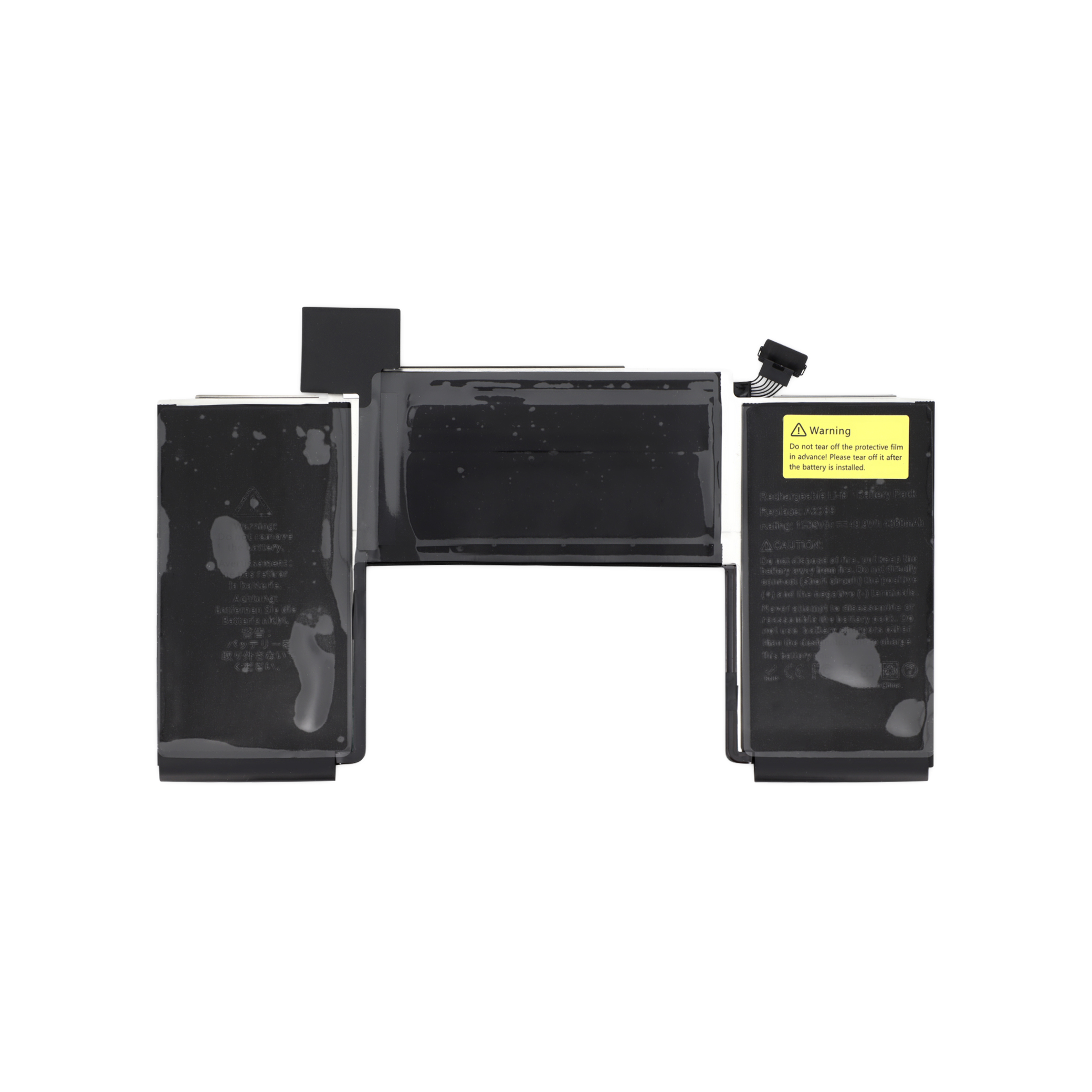Baterie compatibilă MacBook Air 13" M1 A2337 / A2389