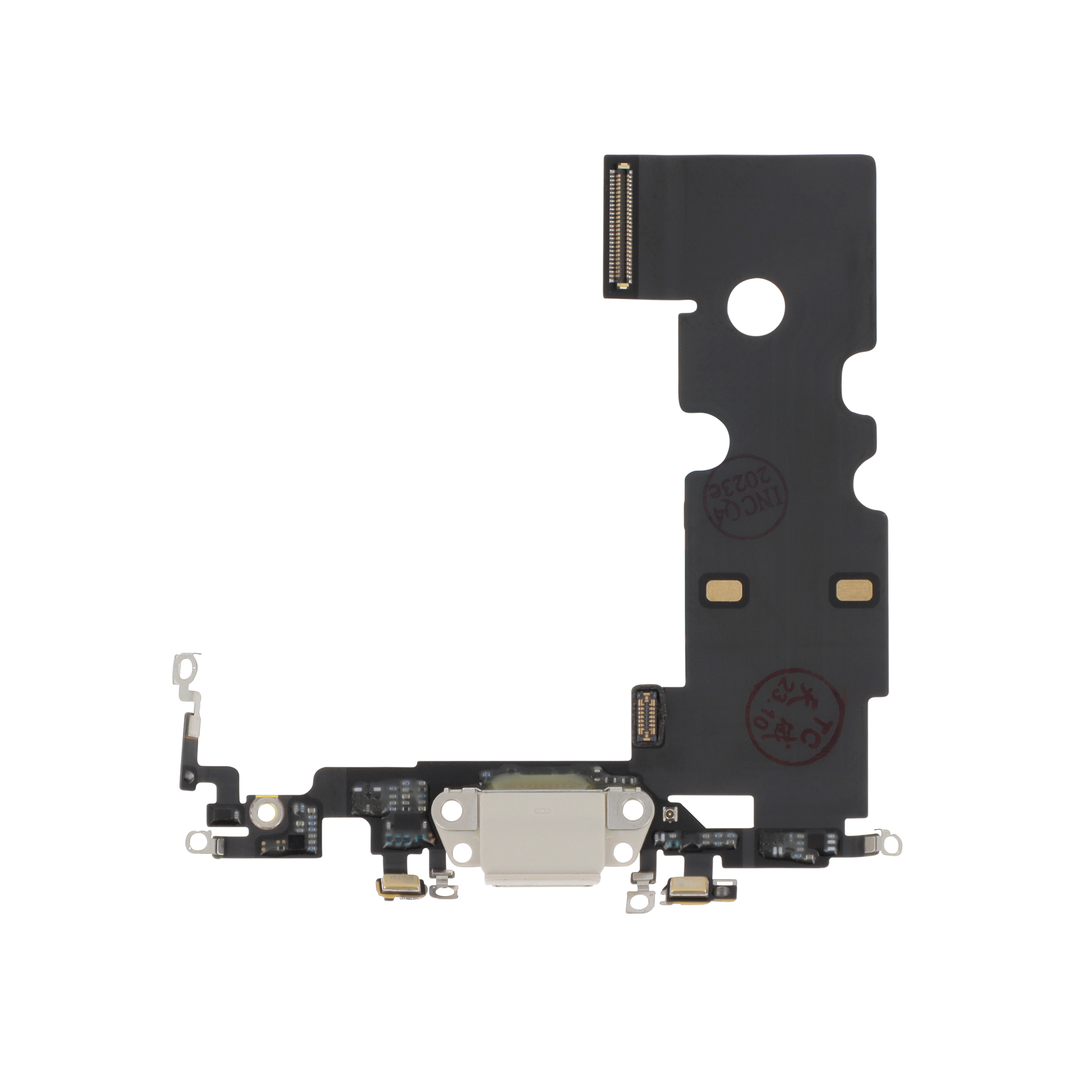 Charging Flex iPhone SE (2022) Starlight Reconditionat
