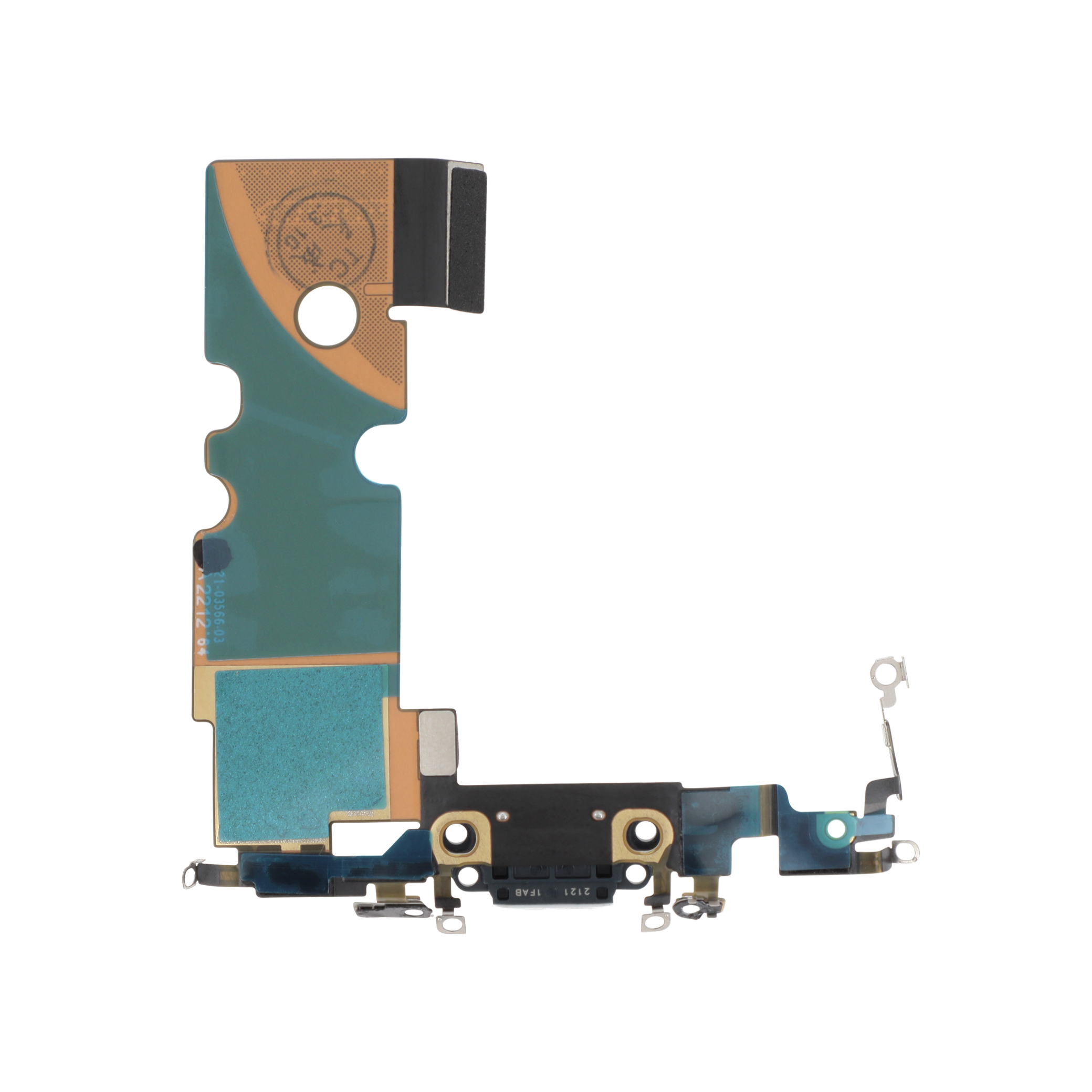 Charging Flex Midnight iPhone SE (2022) Reconditionat