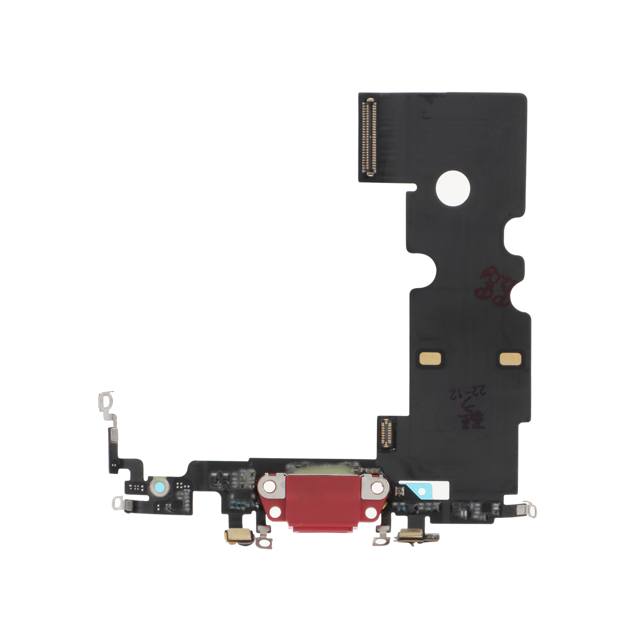 Charging Flex rosu iPhone SE (2020) Reconditionat