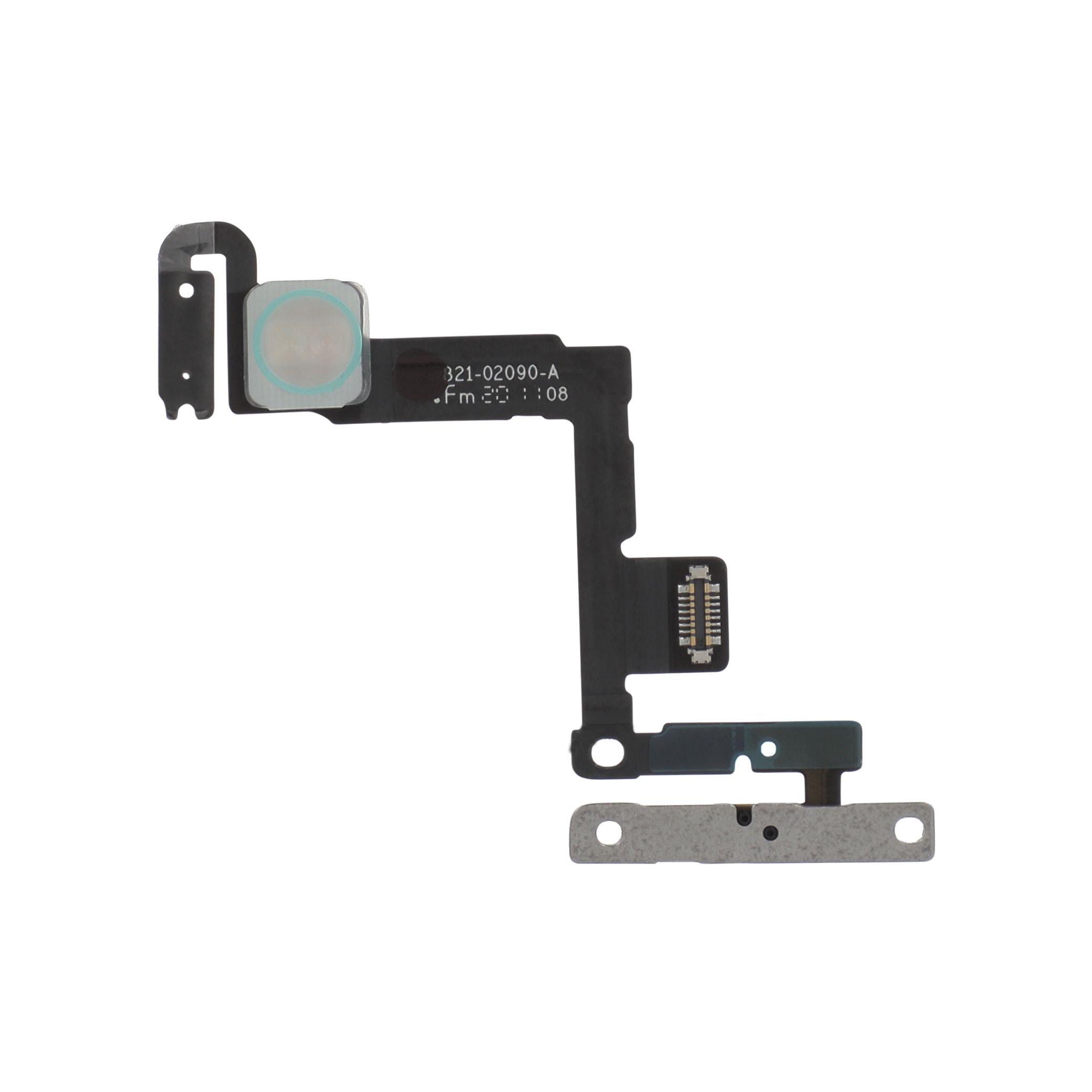 Power Flex iPhone 11 Green