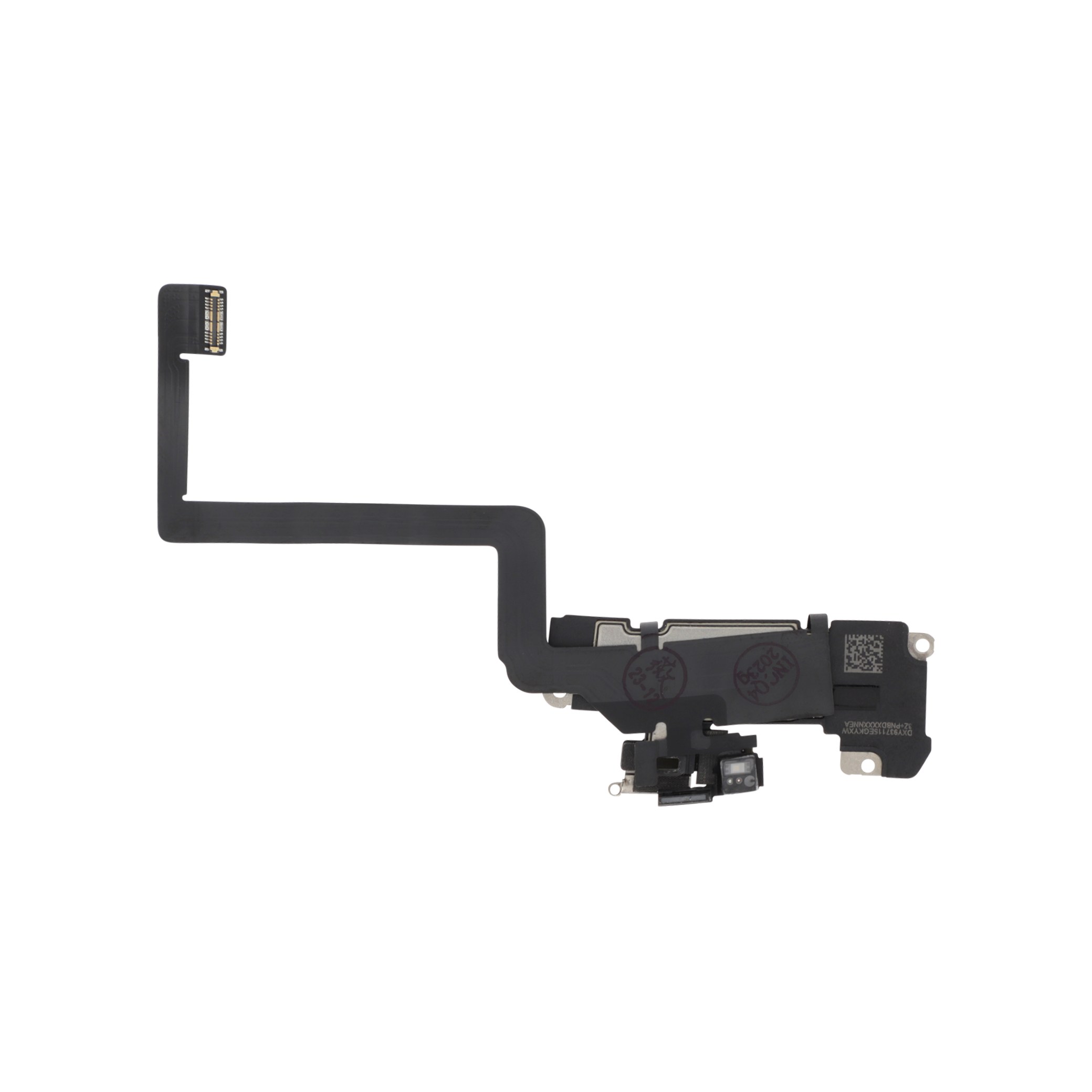 Flex Proximity Sensor cu Earspeaker (difuzor) iPhone 11 Reconditionat