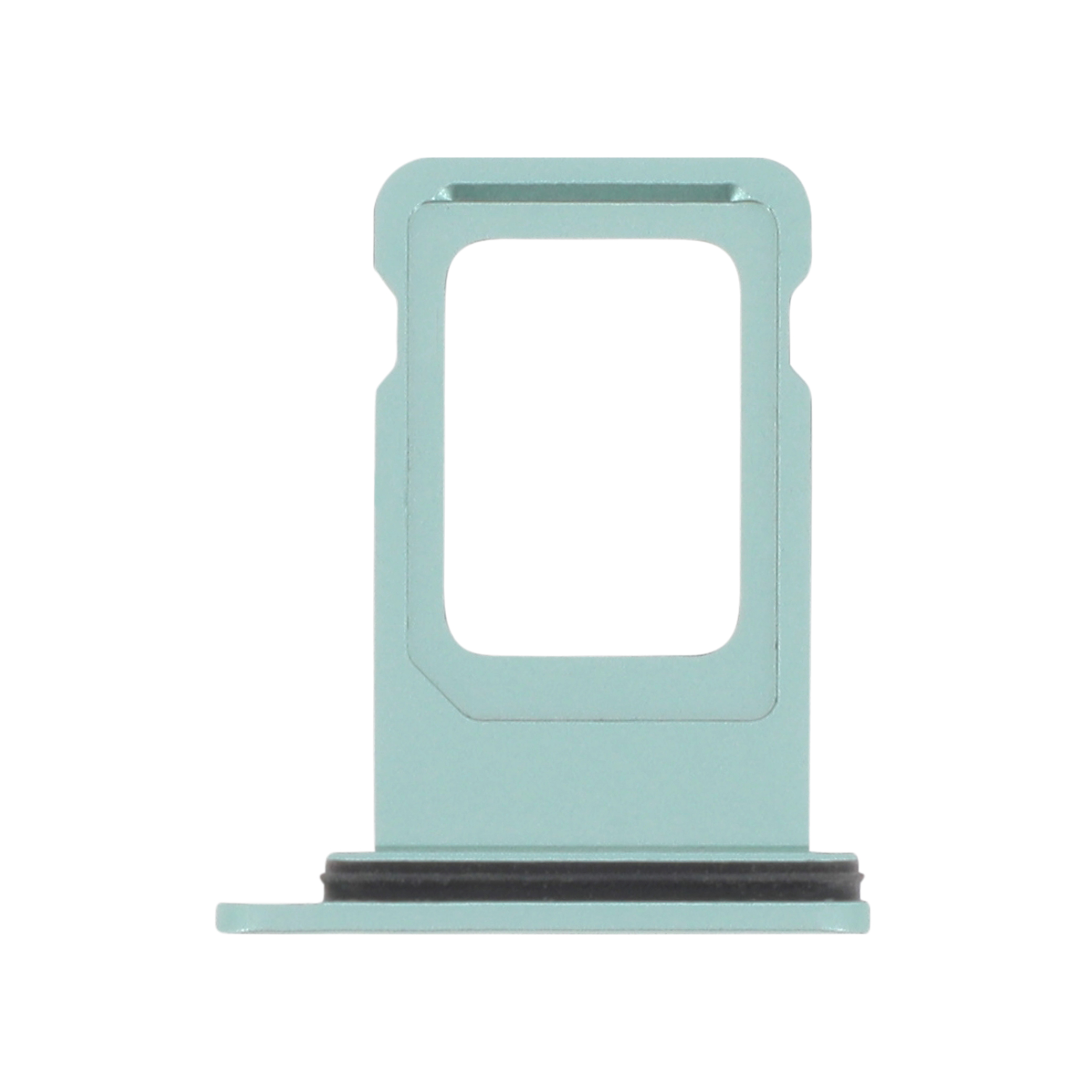 Suport SIM Verde iPhone 11 Compatibil