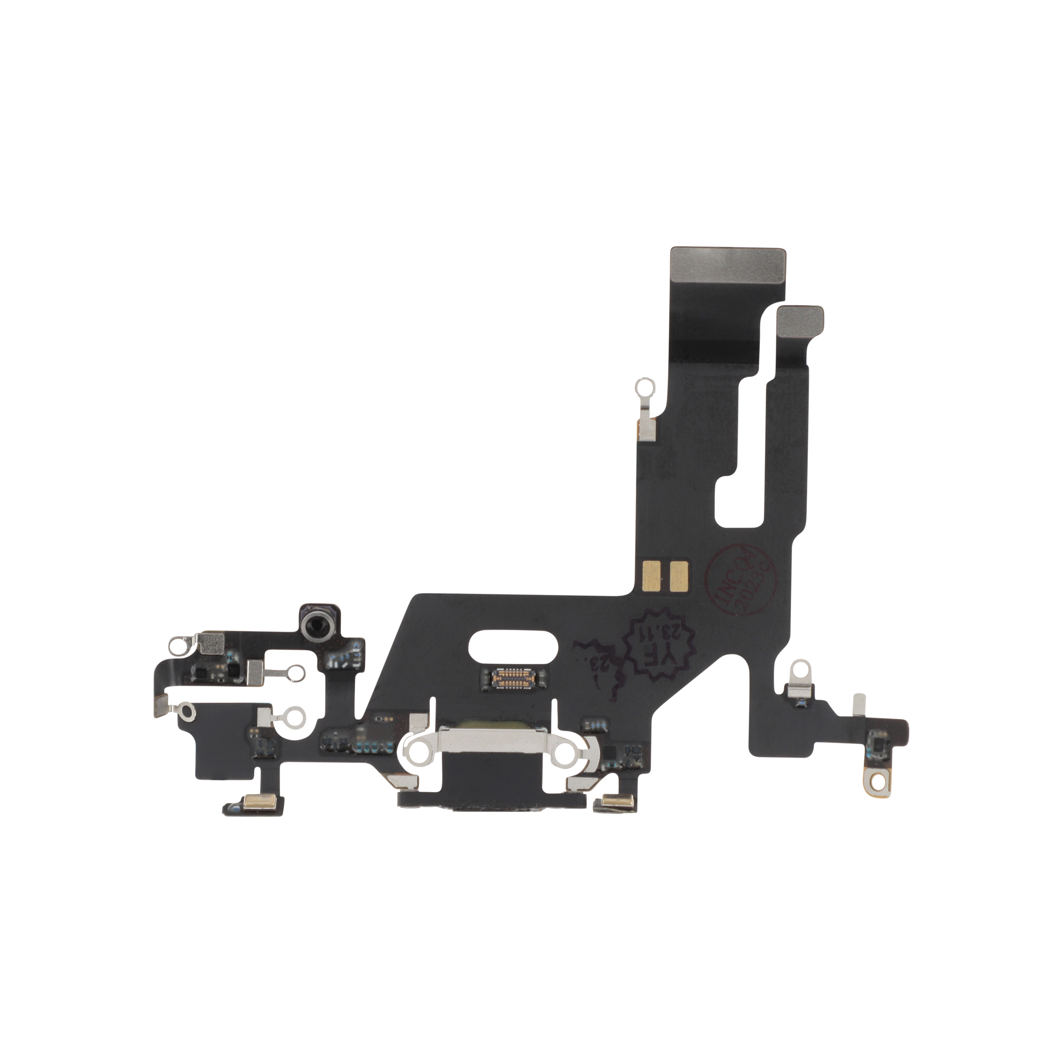 Charging Flex iPhone 11 Black Reconditionat