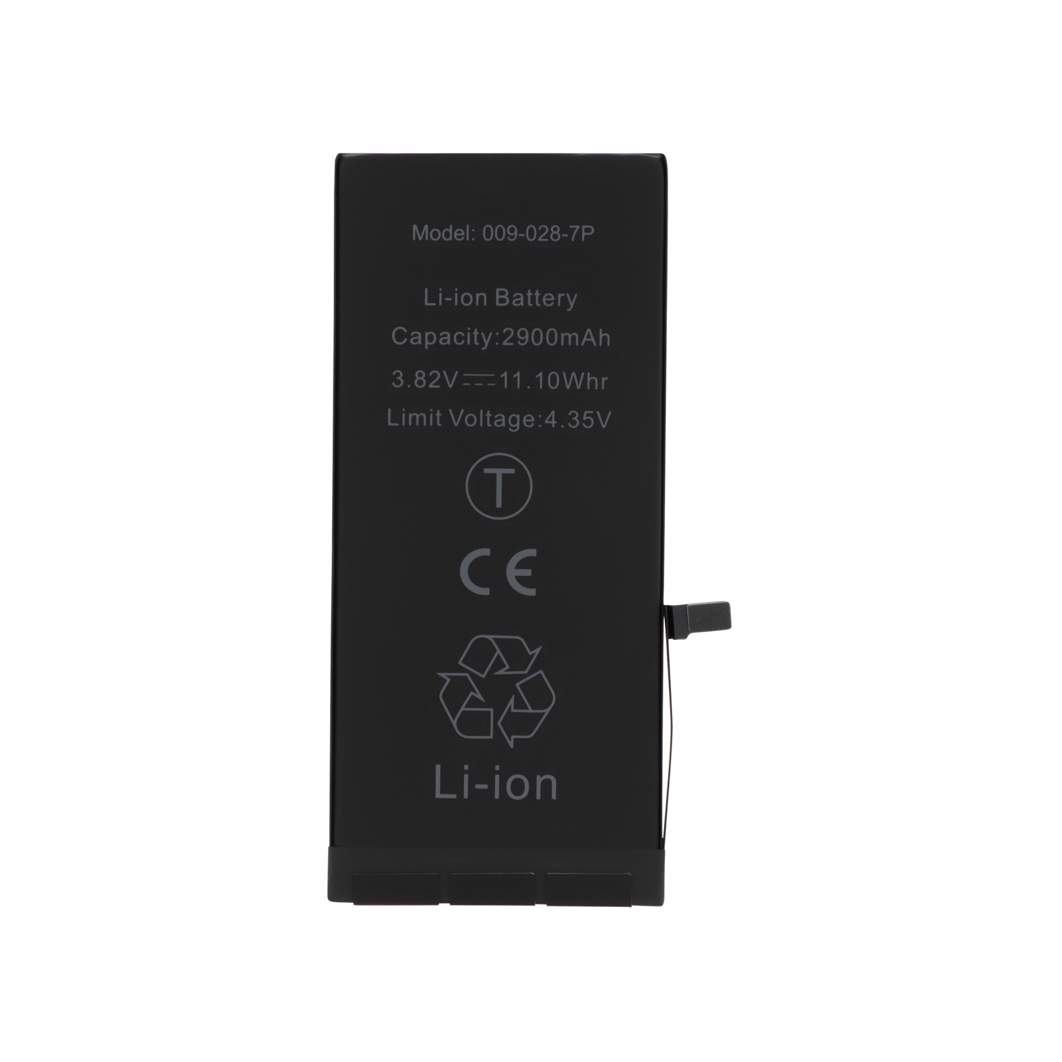 Baterie iPhone 7 Plus cu chip TI