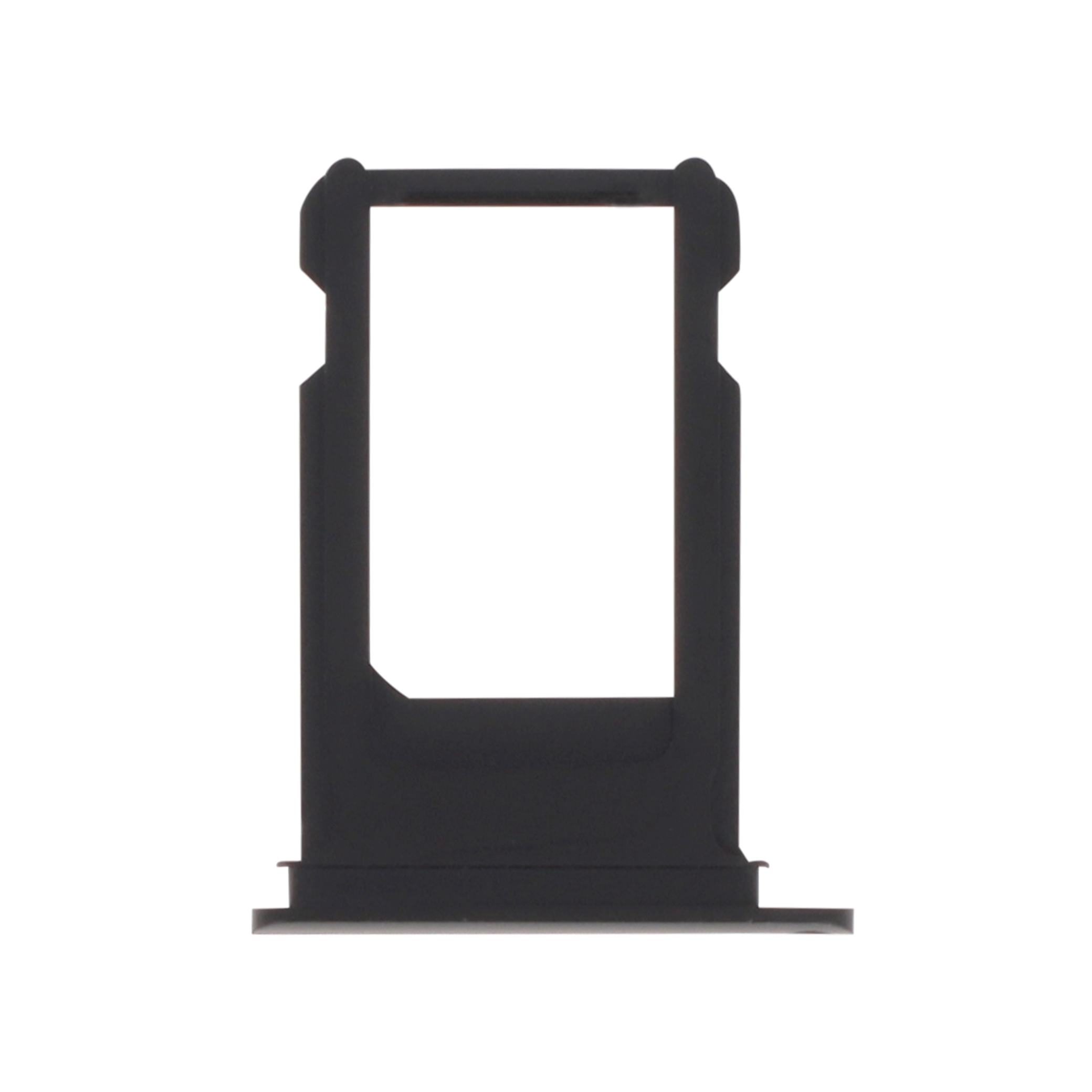 Suport SIM Negru compatibil iPhone 7 Plus