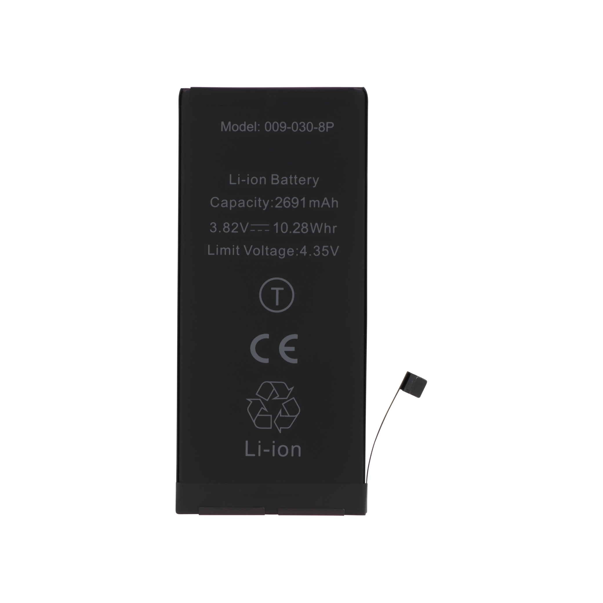 Baterie iPhone 8 Plus cu chip TI