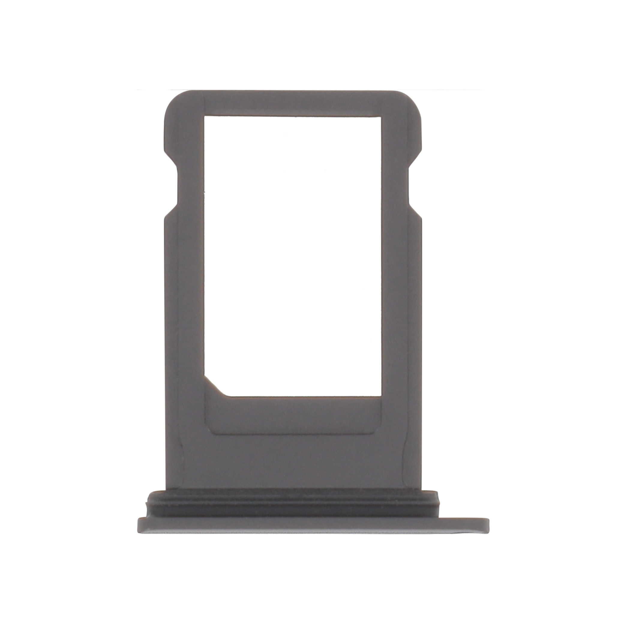 SIM Tray Space Gray iPhone 8 Plus Compatibil