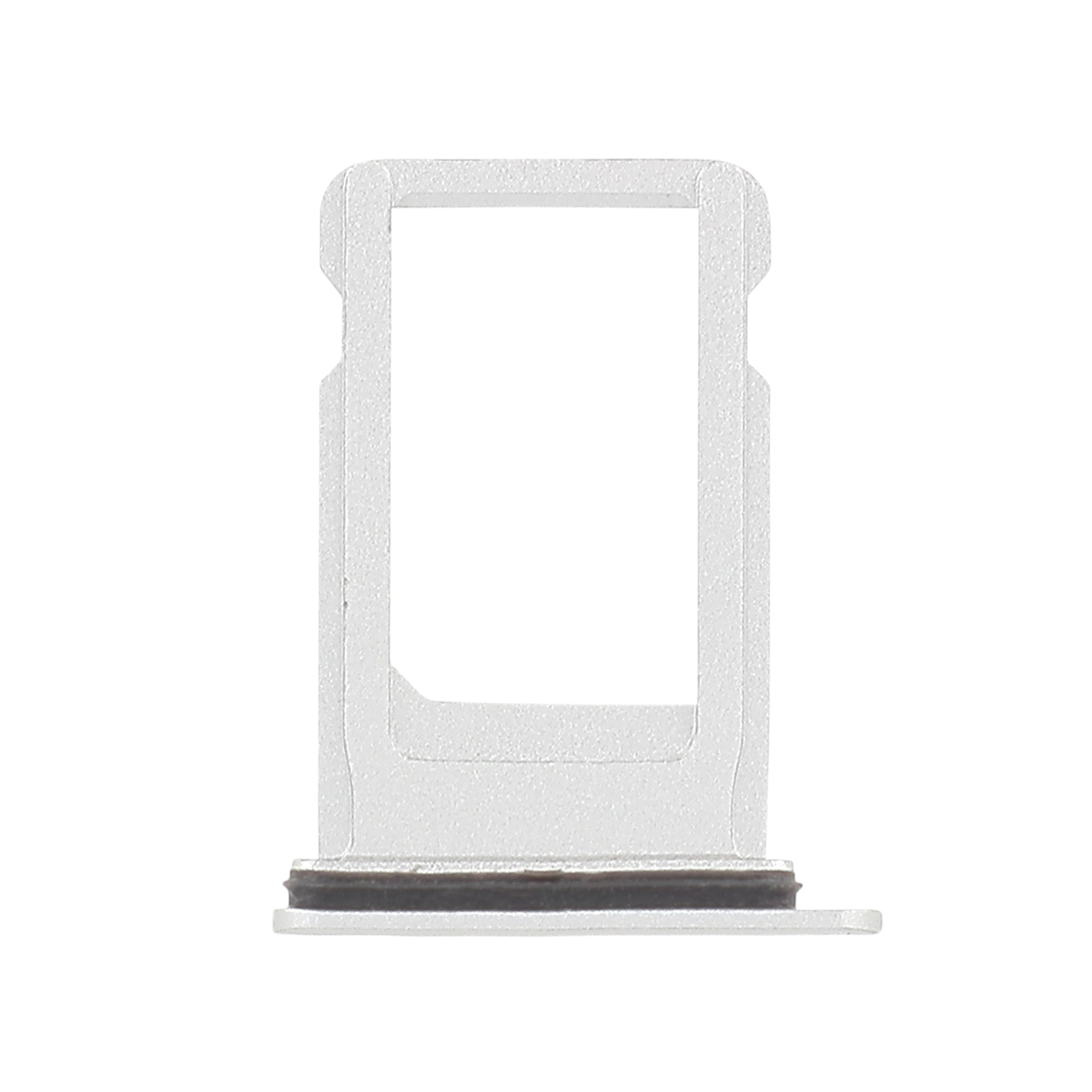 Suport SIM Silver compatibil iPhone 8 / SE 2020 / SE 2022