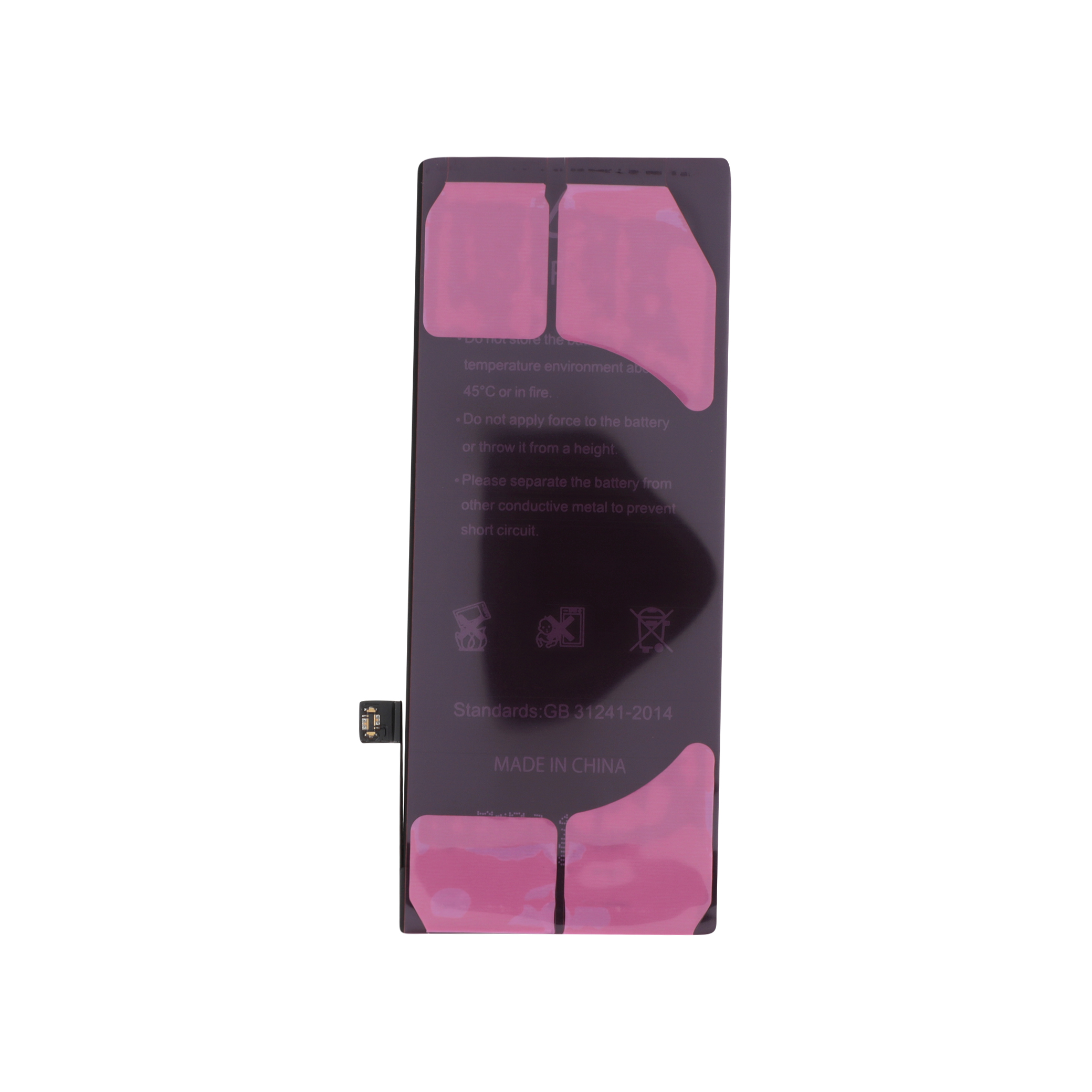 Baterie iPhone 8 cu chip TI