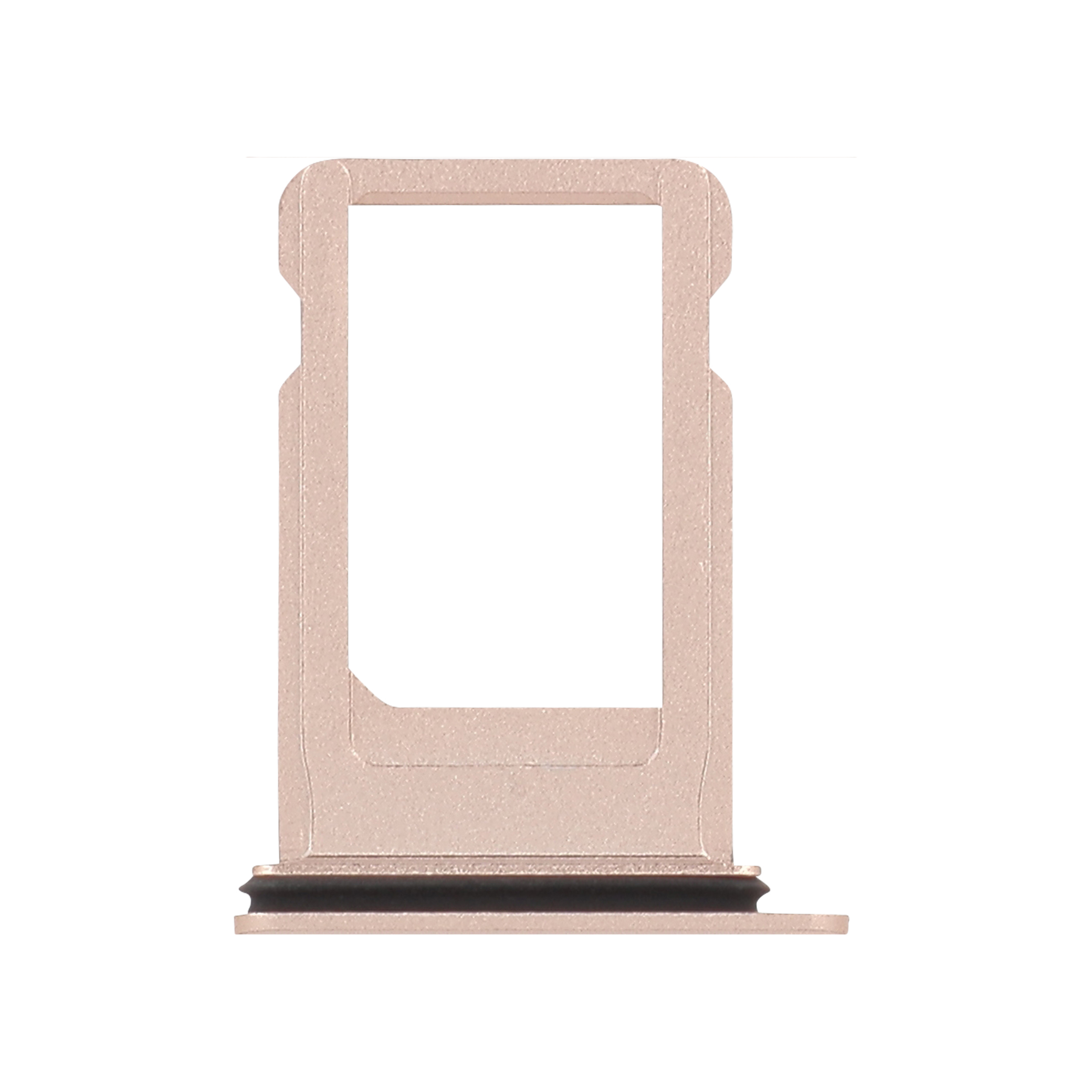 Suport SIM Gold iPhone 8 Compatibil