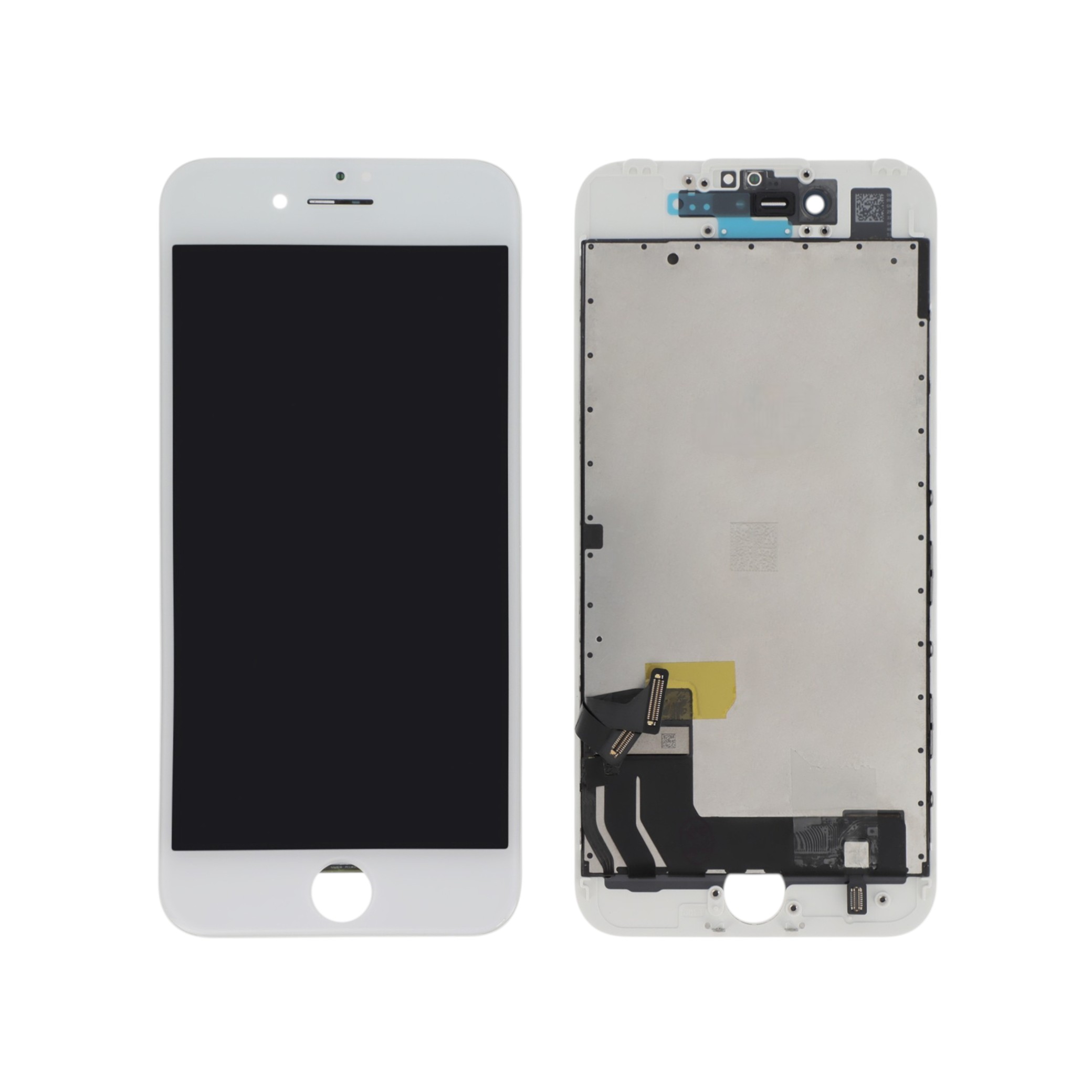 Display complet alb iPhone 7 Reconditionat