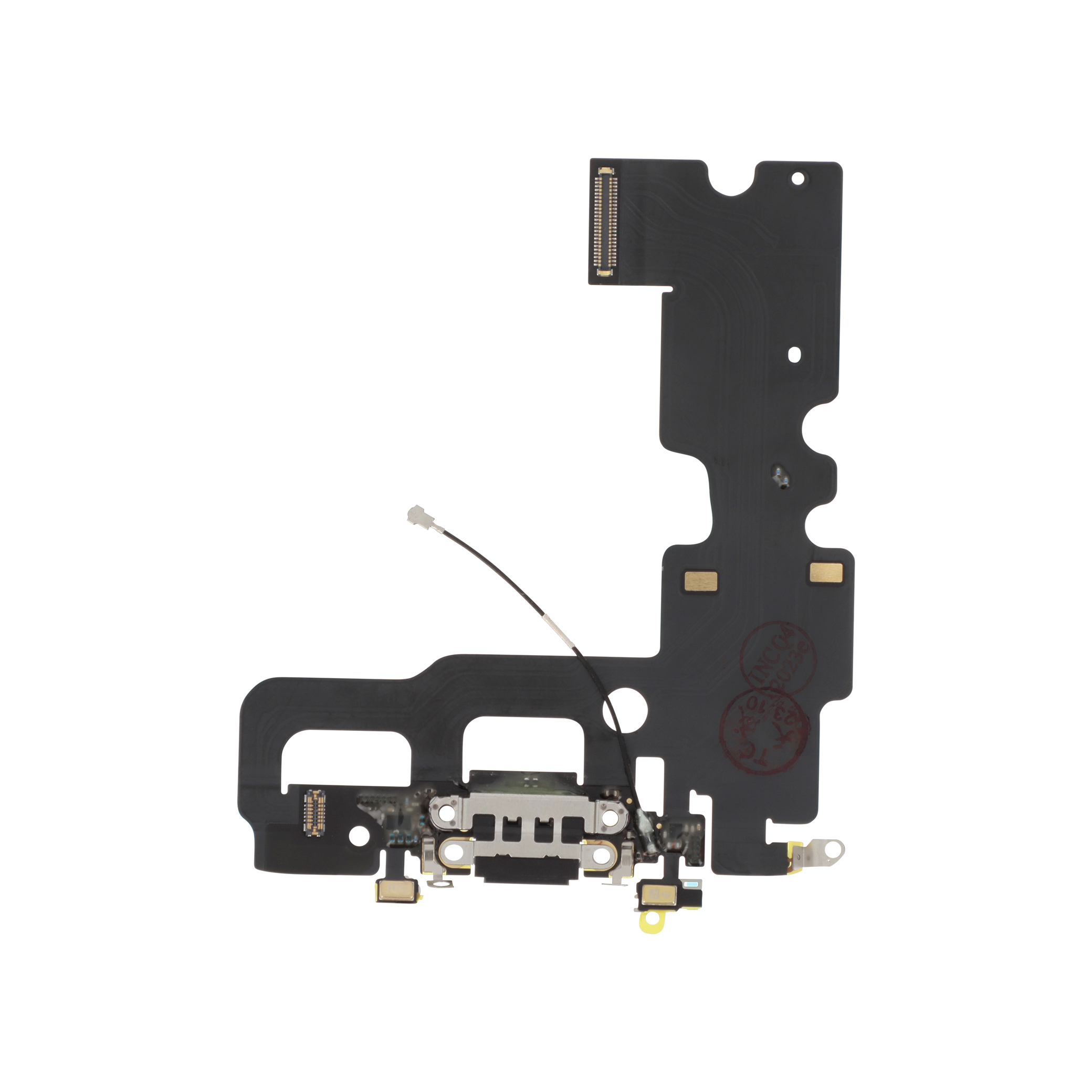 Charging Flex Negru iPhone 7 Reconditionat