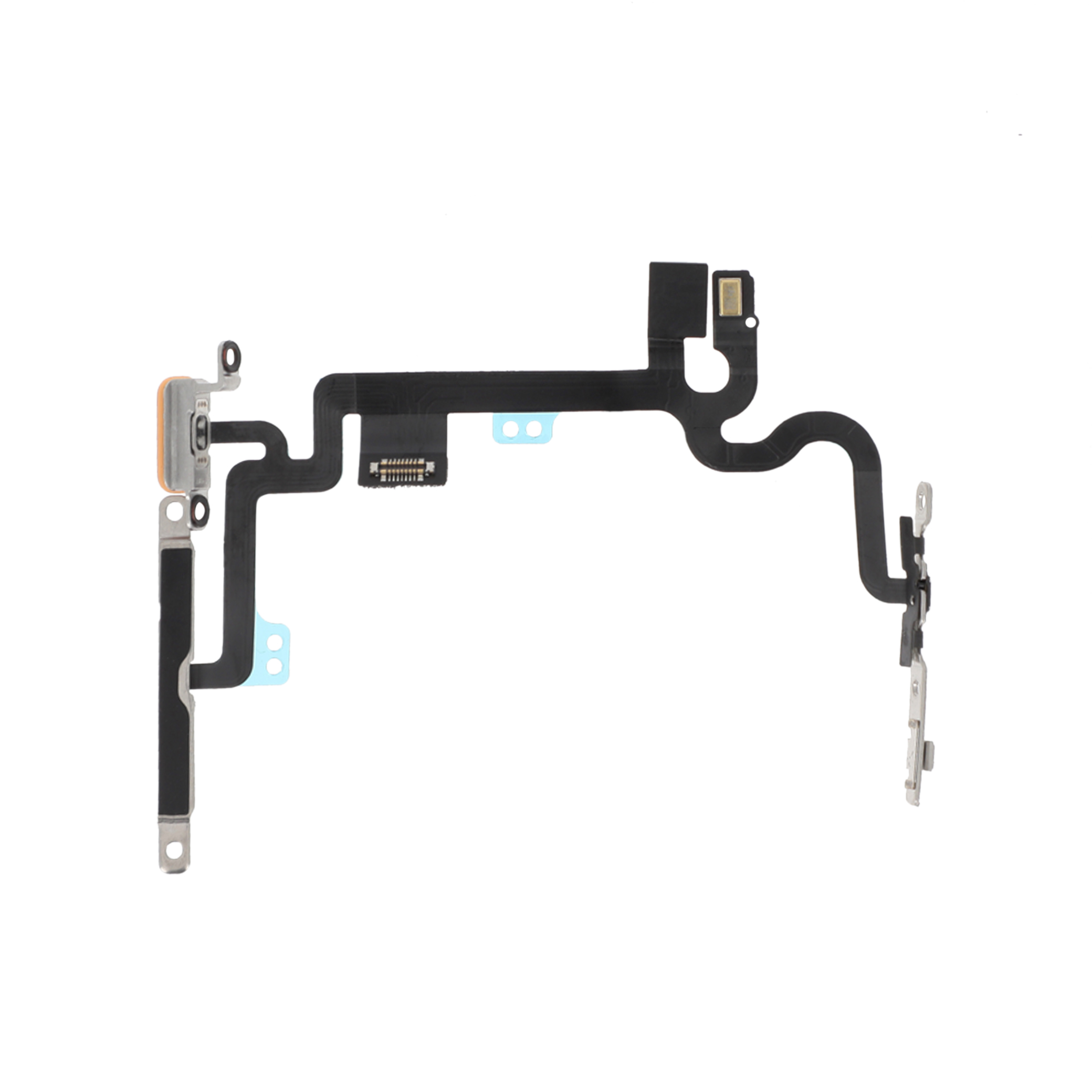 Flex Power/Volume complet iPhone 7 Reconditionat