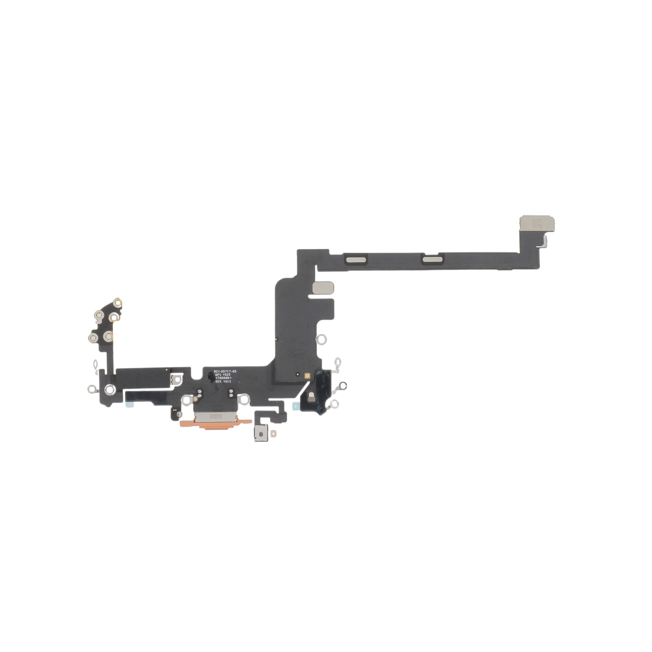 Charging Flex iPhone 17 Pro Cosmic Orange Compatibil