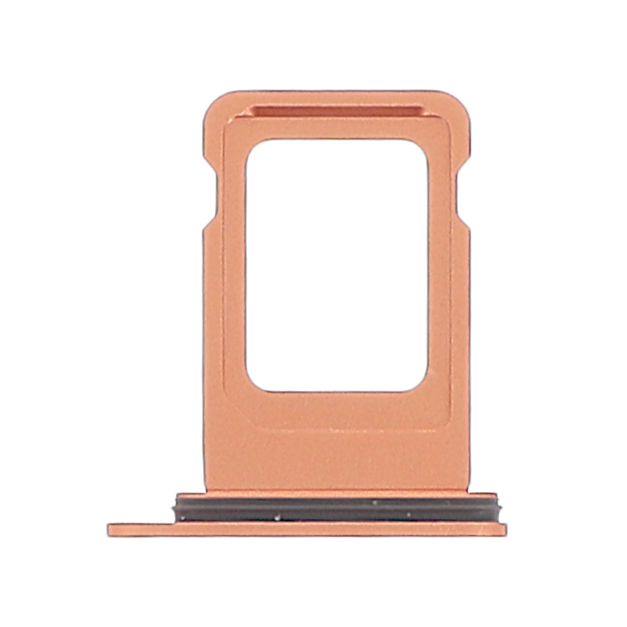 Suport SIM Dual Cosmic Orange iPhone 17 Pro Compatibil