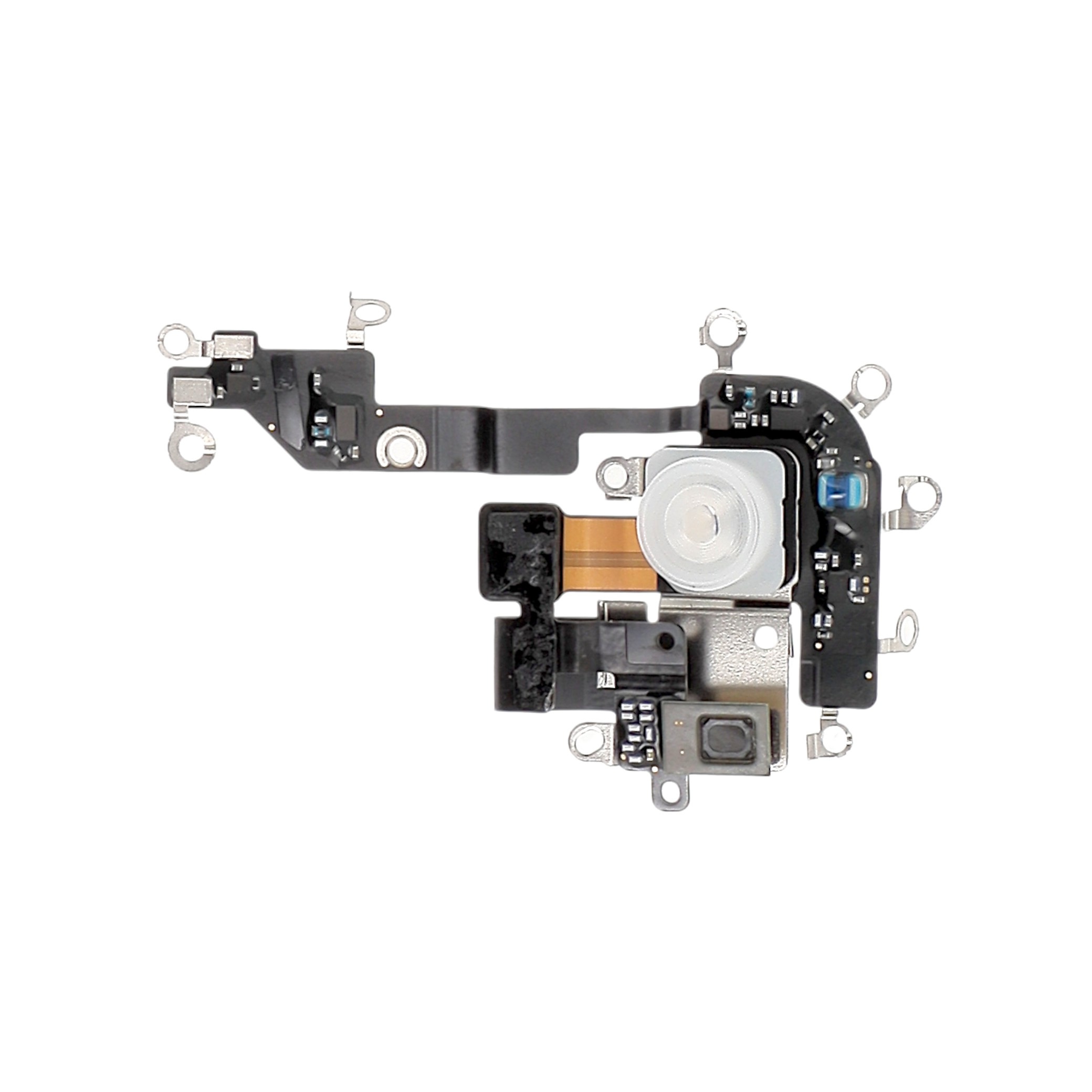 Flex compatibil iPhone 17 Pro