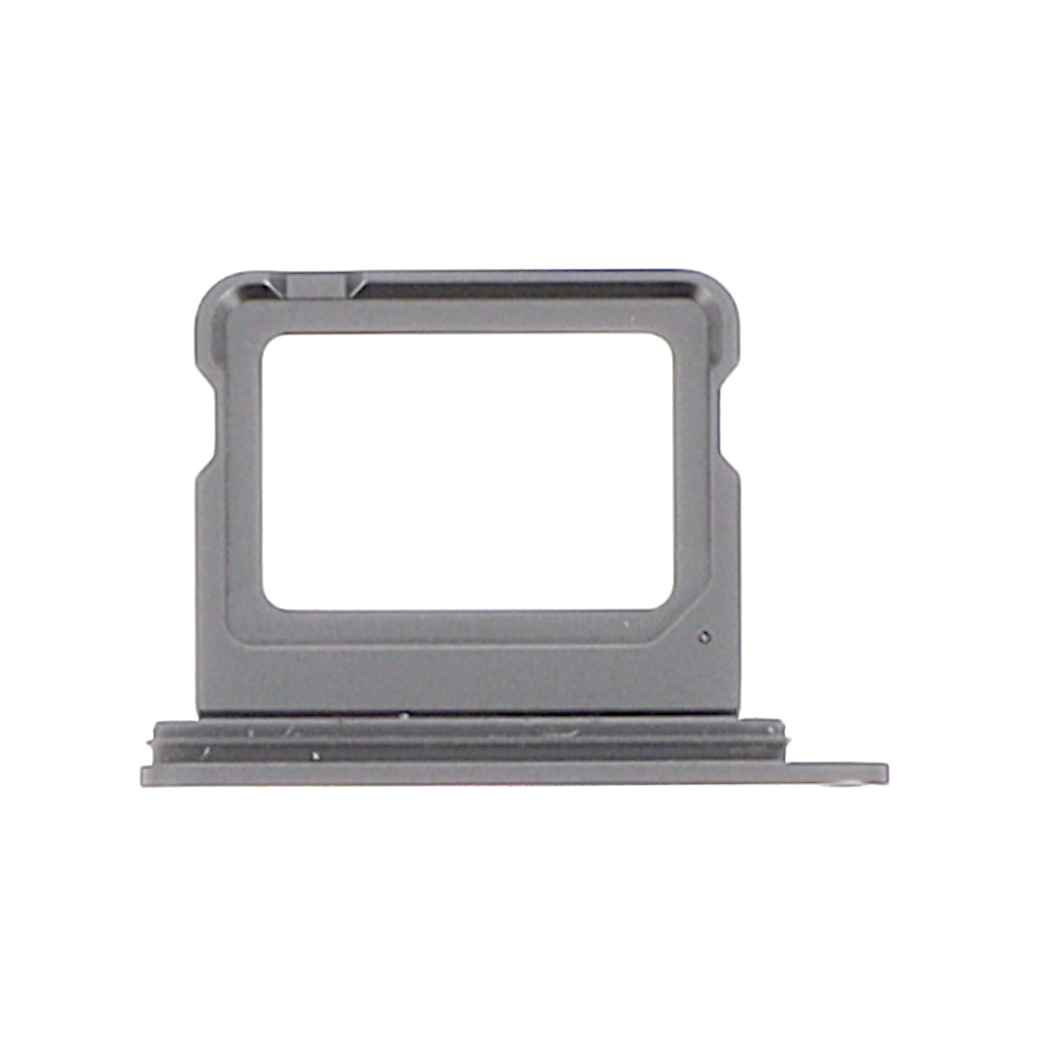 Suport SIM Negru compatibil iPhone 17