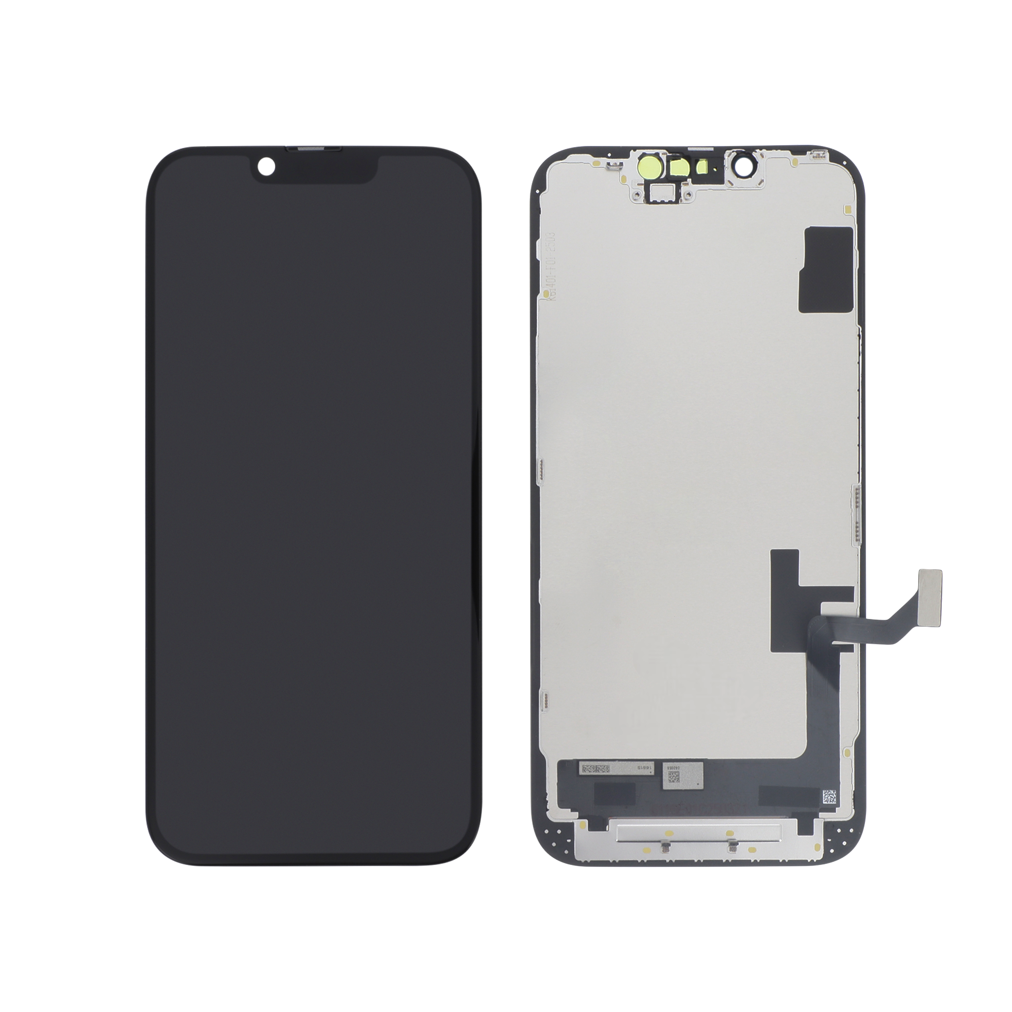 Display complet iPhone 16e LTPS Compatibil