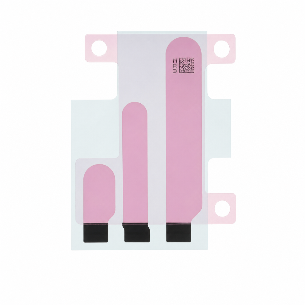 Adeziv baterie iPhone 16 Pro (set 10 buc)
