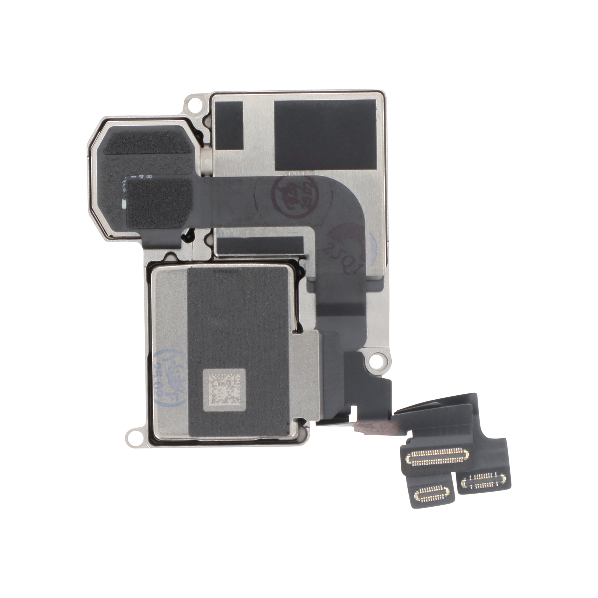 Cameră spate iPhone 16 Pro Reconditionat