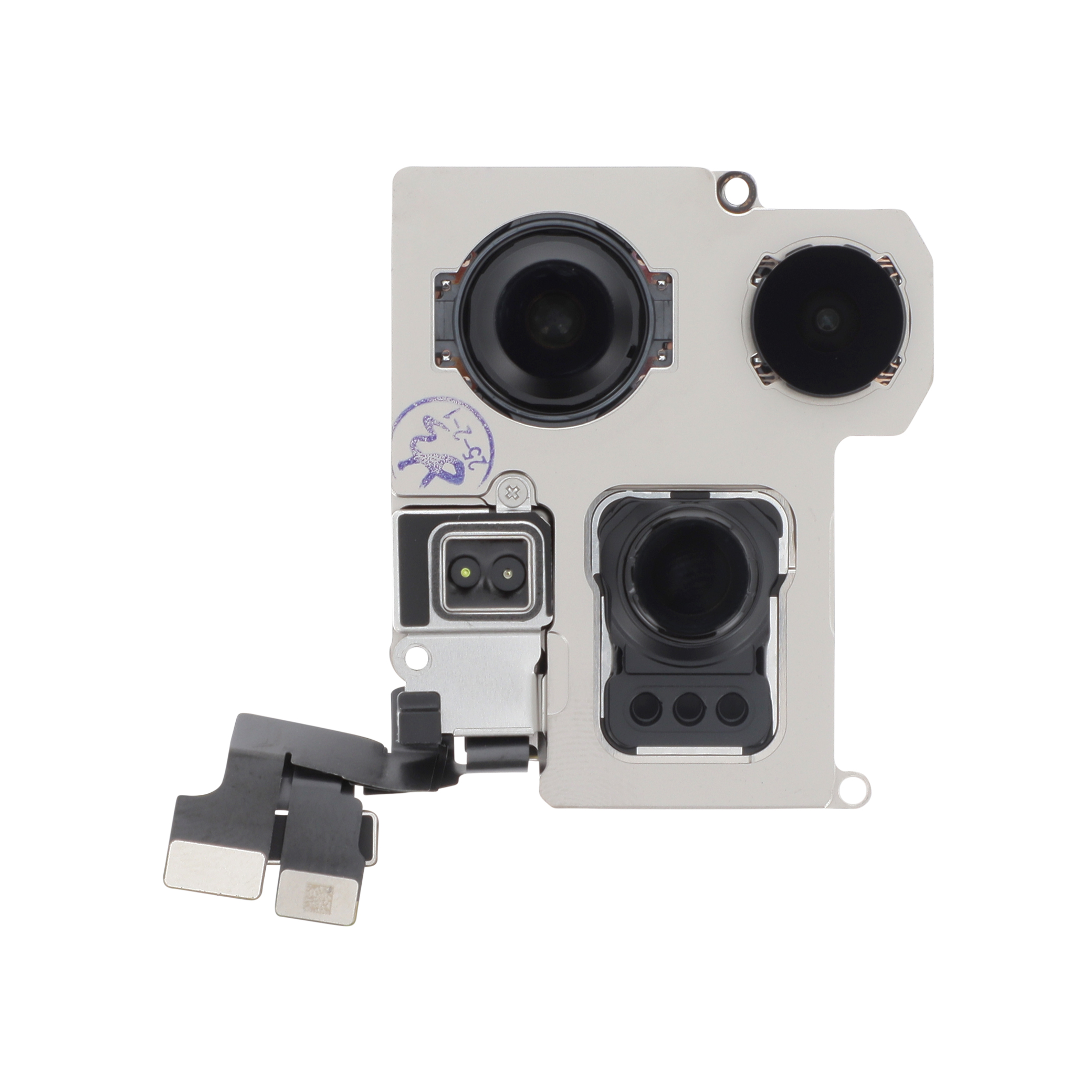 Cameră spate iPhone 16 Pro Reconditionat