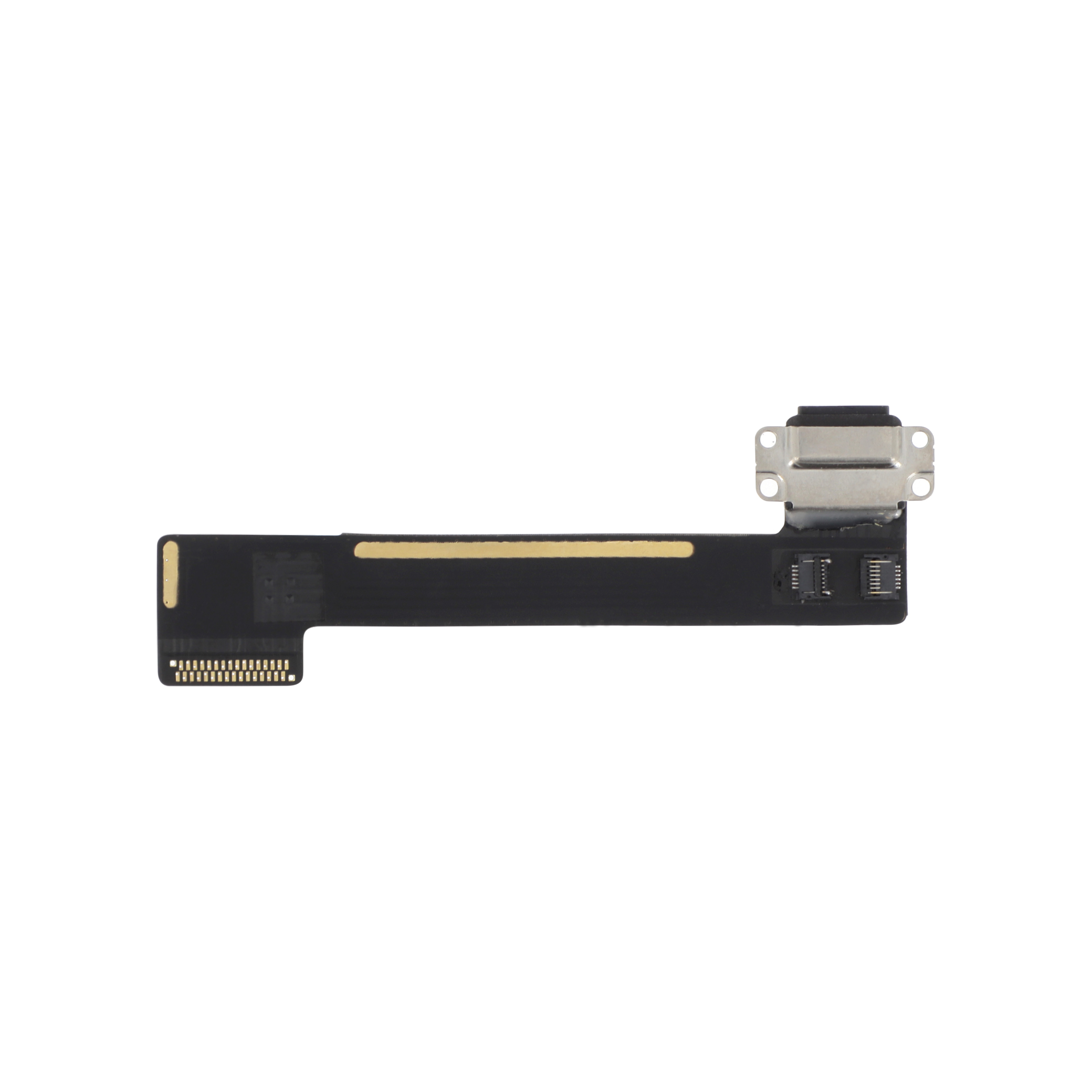 Charging Flex iPad mini 4 / mini 5 Negru Compatibil