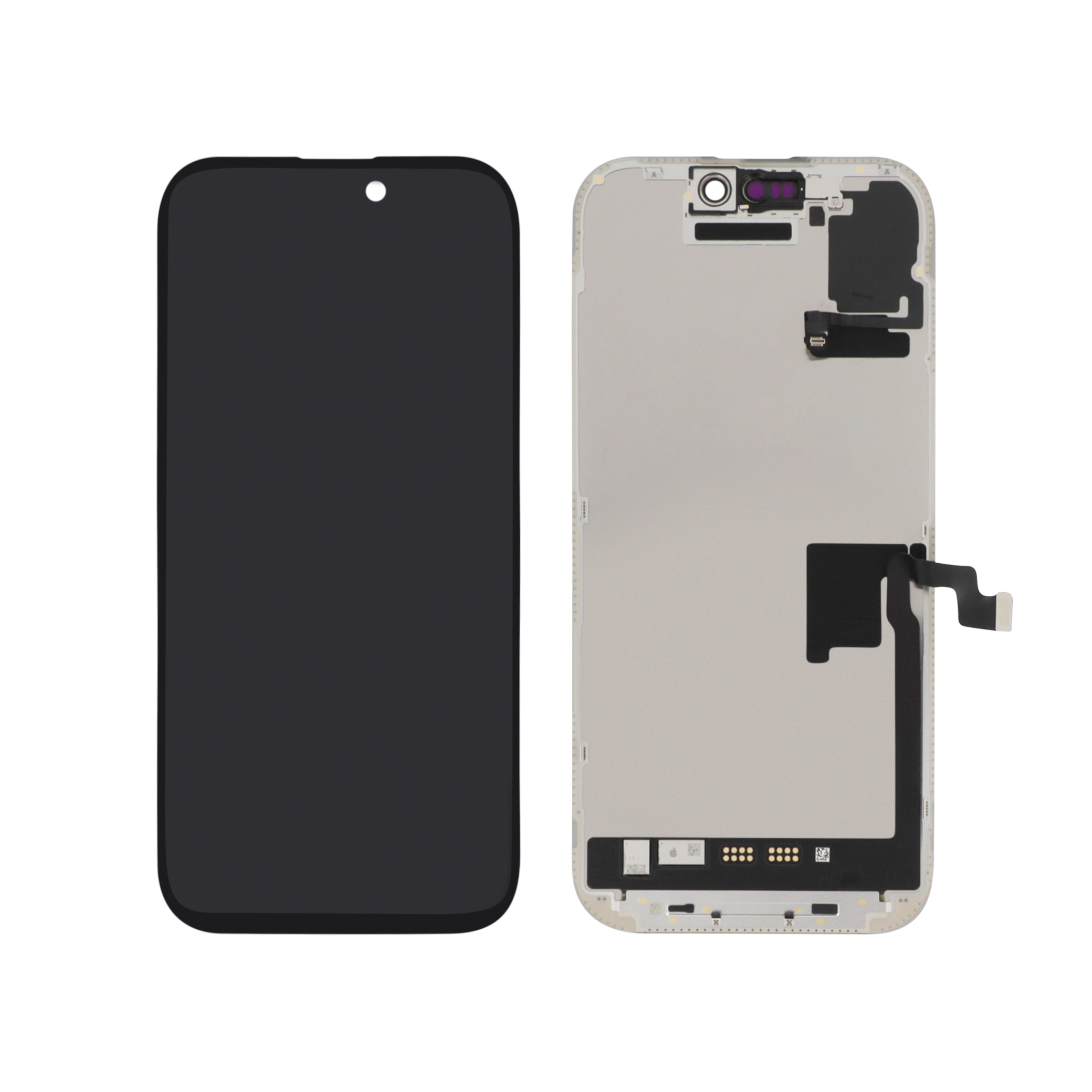 Display complet Apple iPhone 16 Pro Service Pack