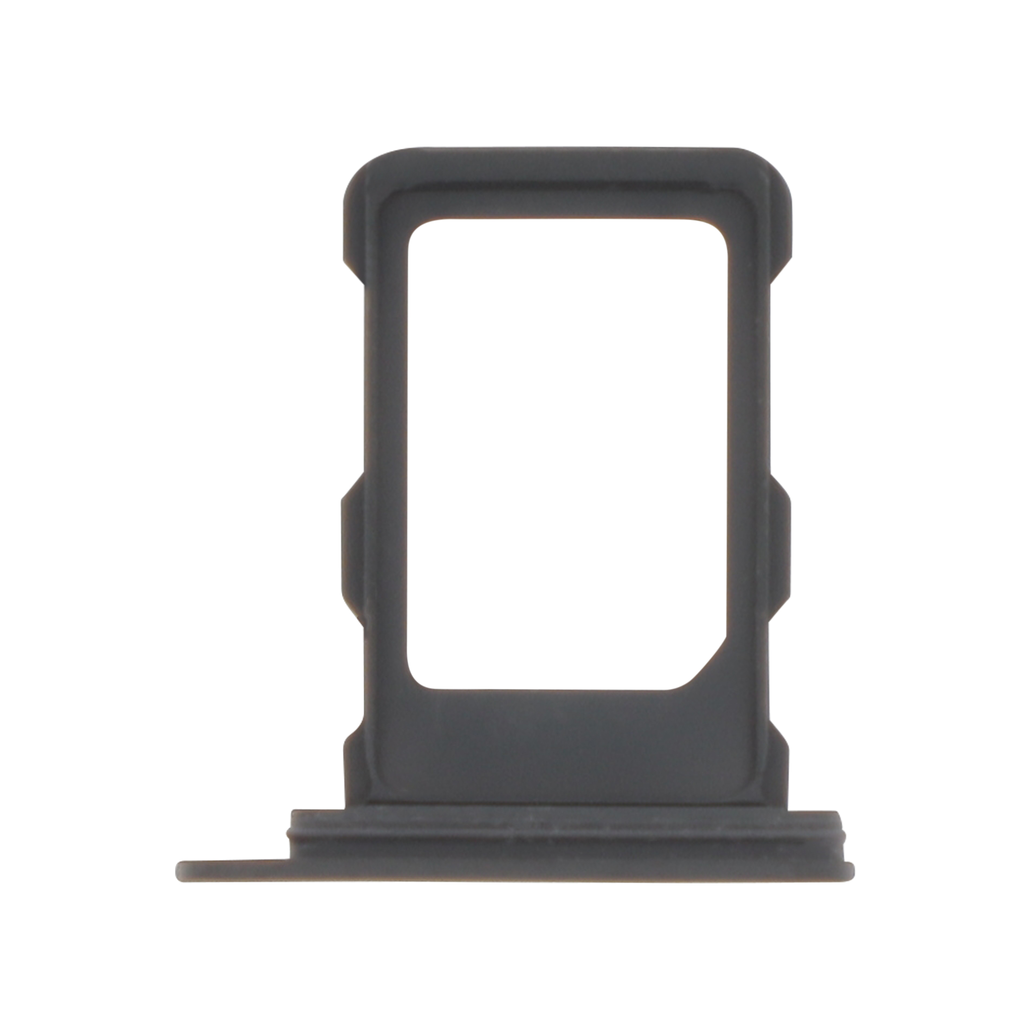Suport SIM Titanium Black iPhone 16 Pro / 16 Pro Max