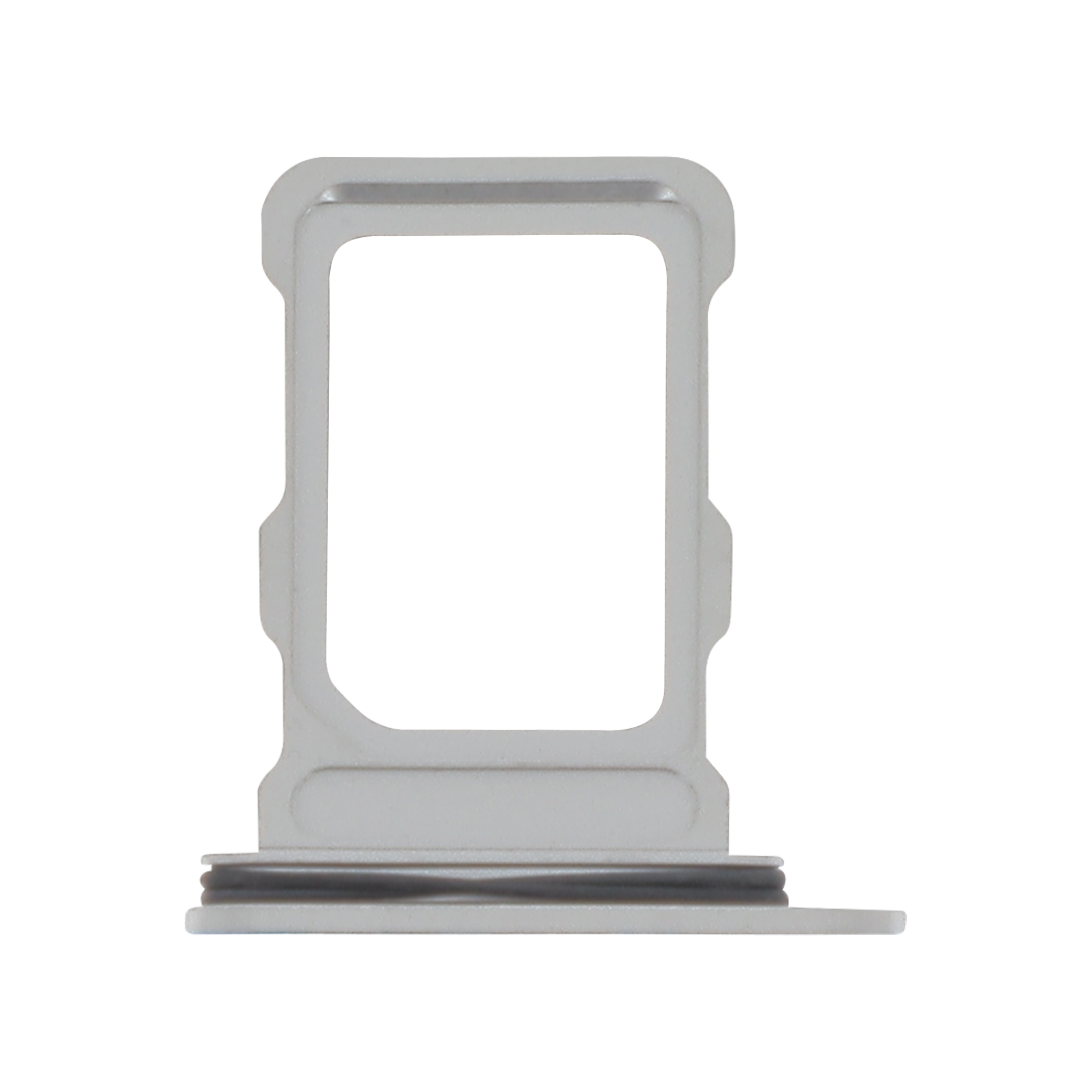 SIM Tray White Titanium iPhone 16 Pro / 16 Pro Max