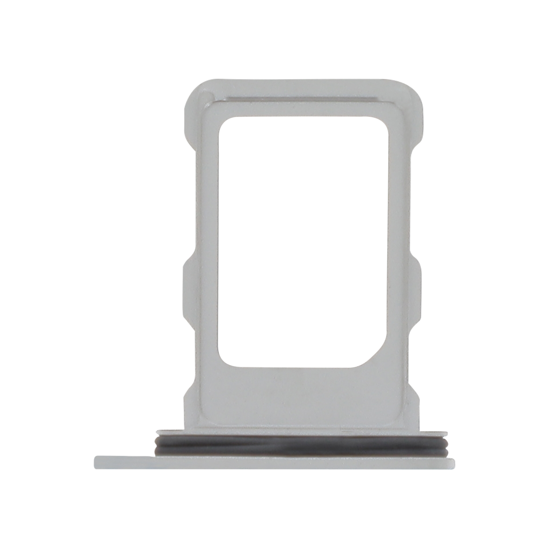 SIM Tray White Titanium iPhone 16 Pro / 16 Pro Max