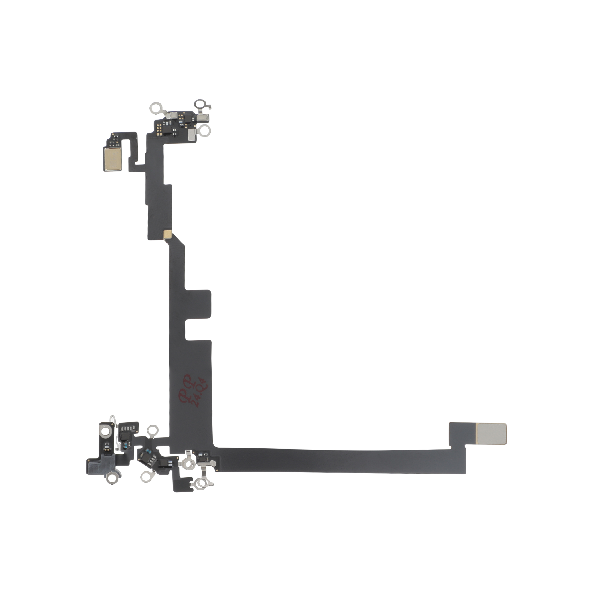 Antena Reconditionat iPhone 16 Pro Max