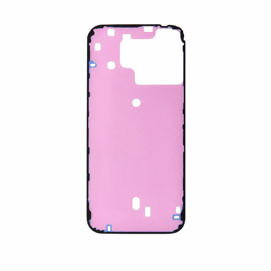 Adeziv capac spate iPhone 16 Pro Max (cutie 50 buc)