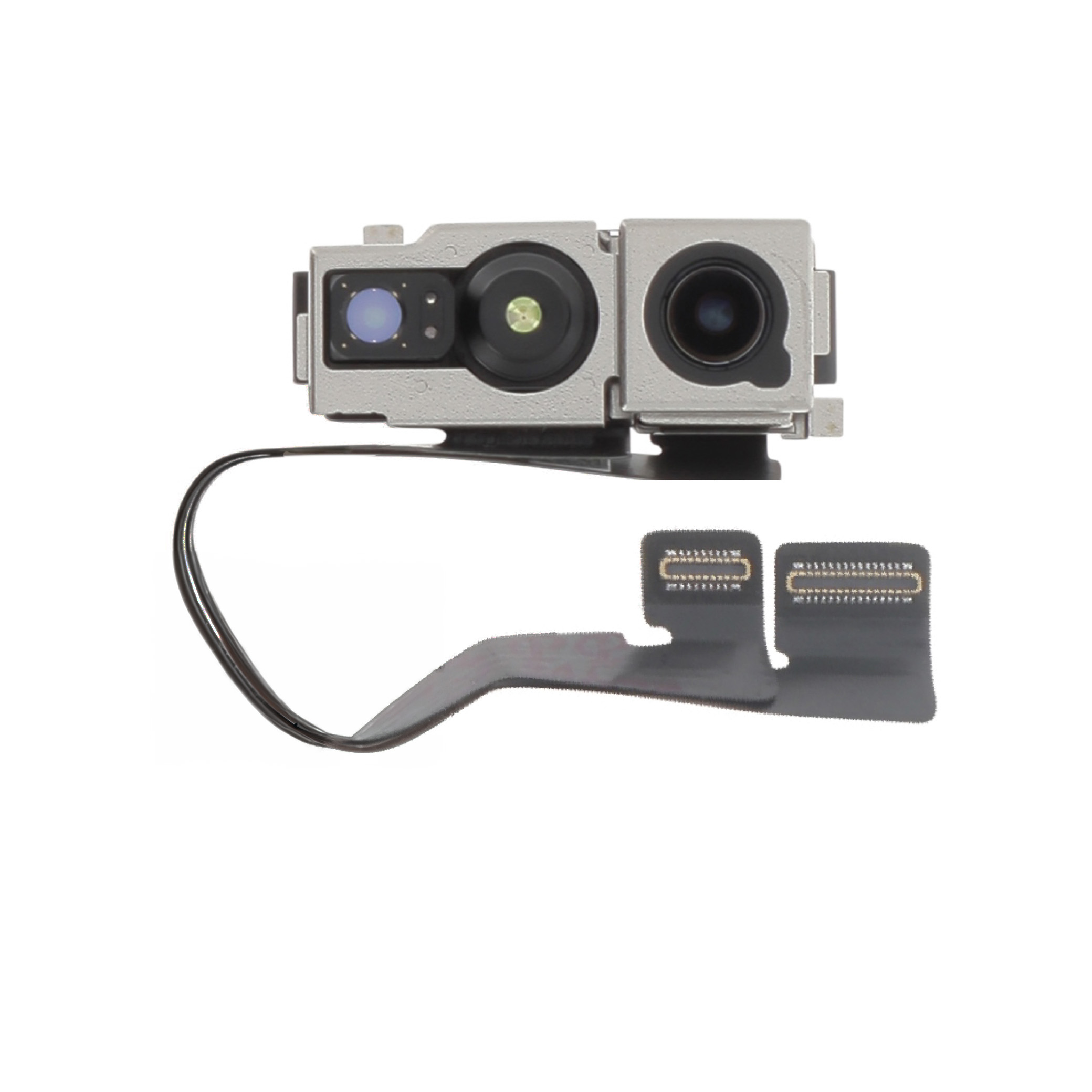Cameră frontala Reconditionat iPhone 16 Pro Max cu diagnoză