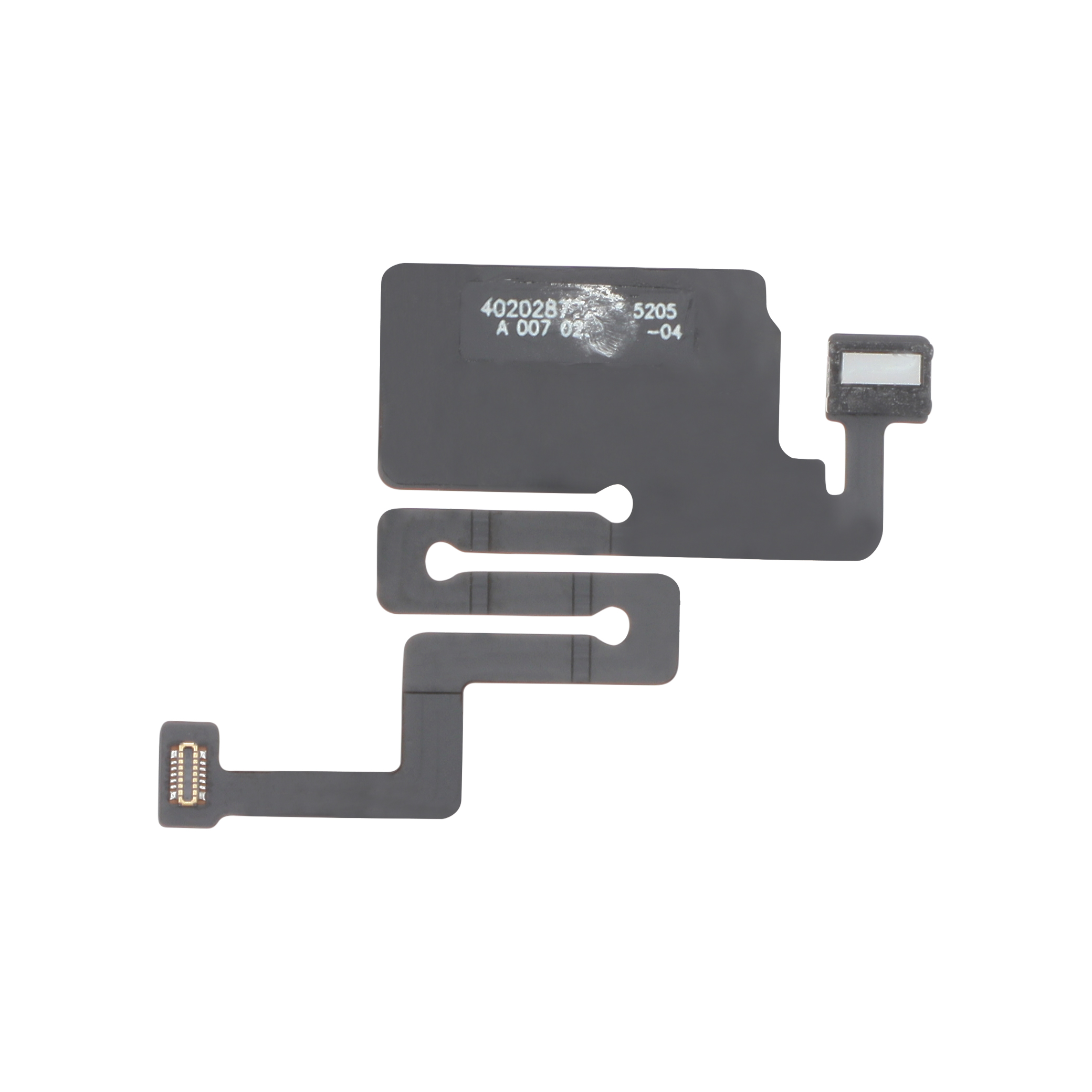 Proximity Proximity Sensor Flex iPhone 16 Plus Compatibil