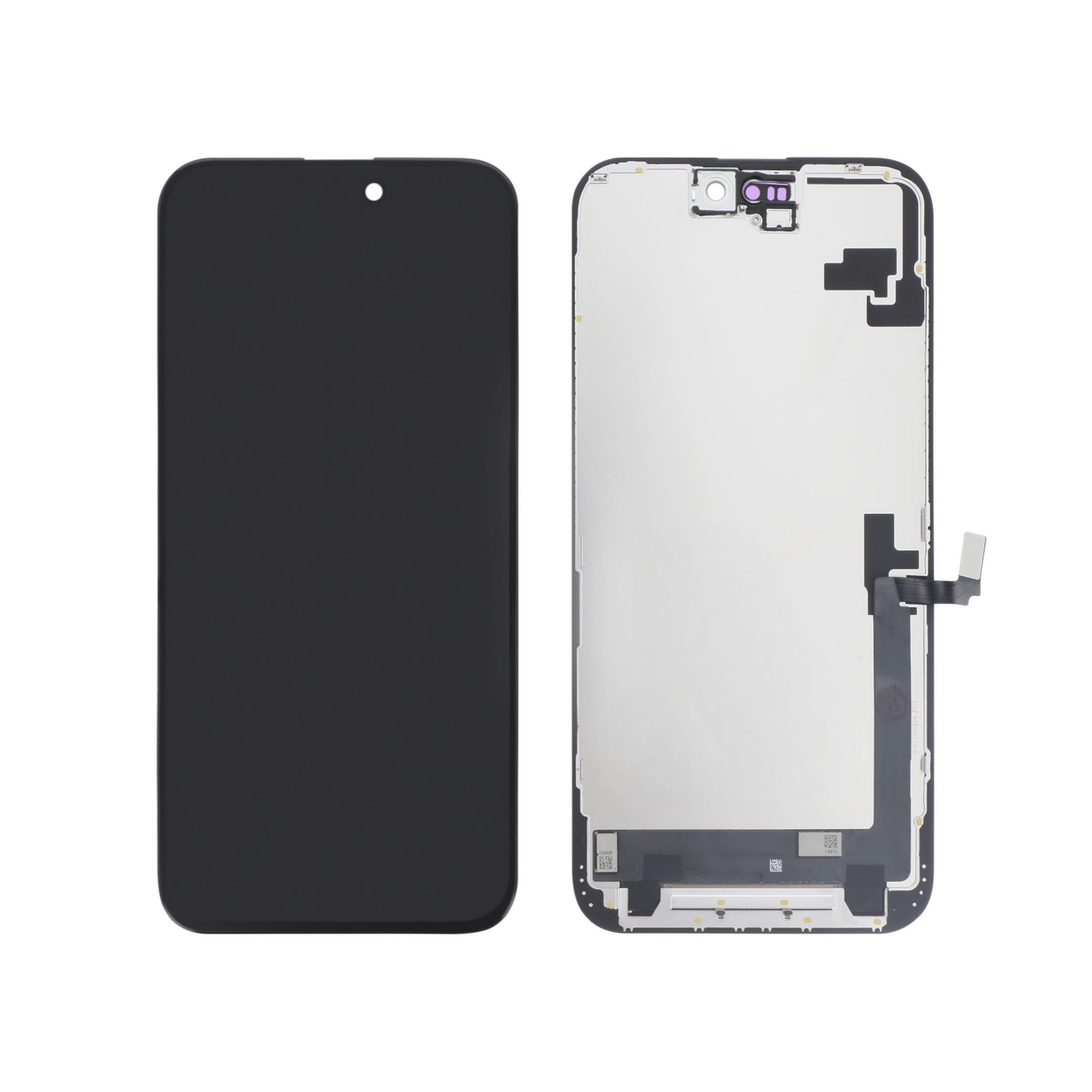 Display complet iPhone 16 Plus LTPS