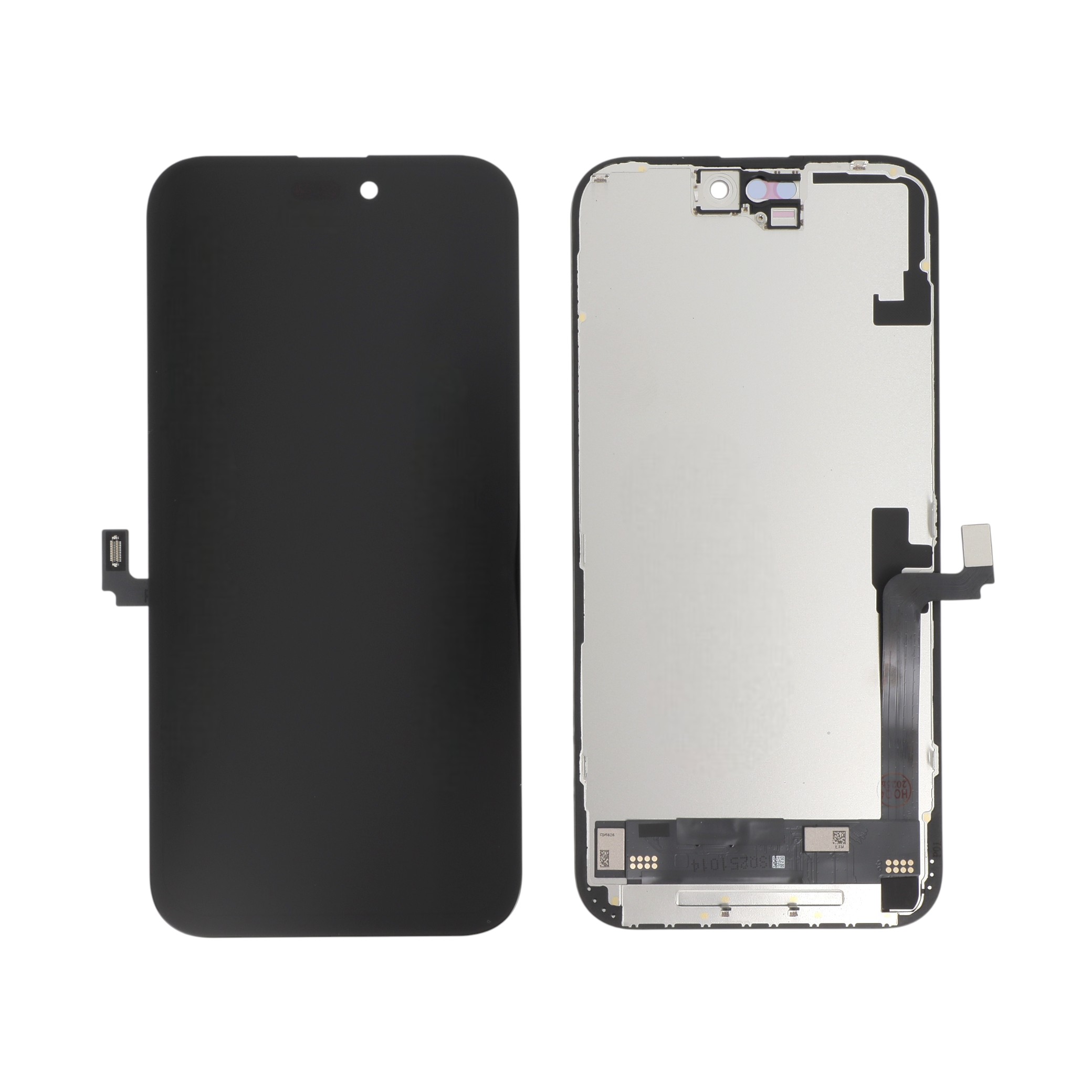 Display complet iPhone 16 Plus Hard OLED