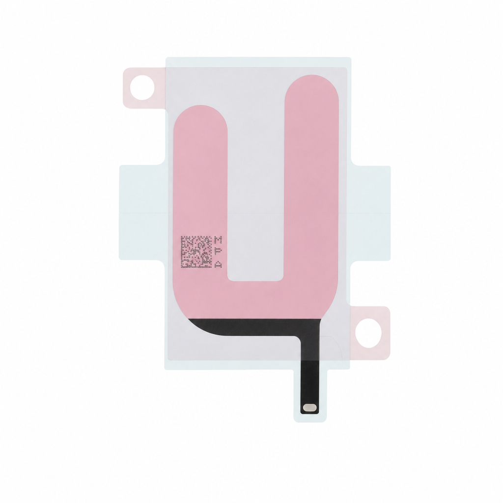 Adeziv baterie iPhone 16 (set 10 buc)