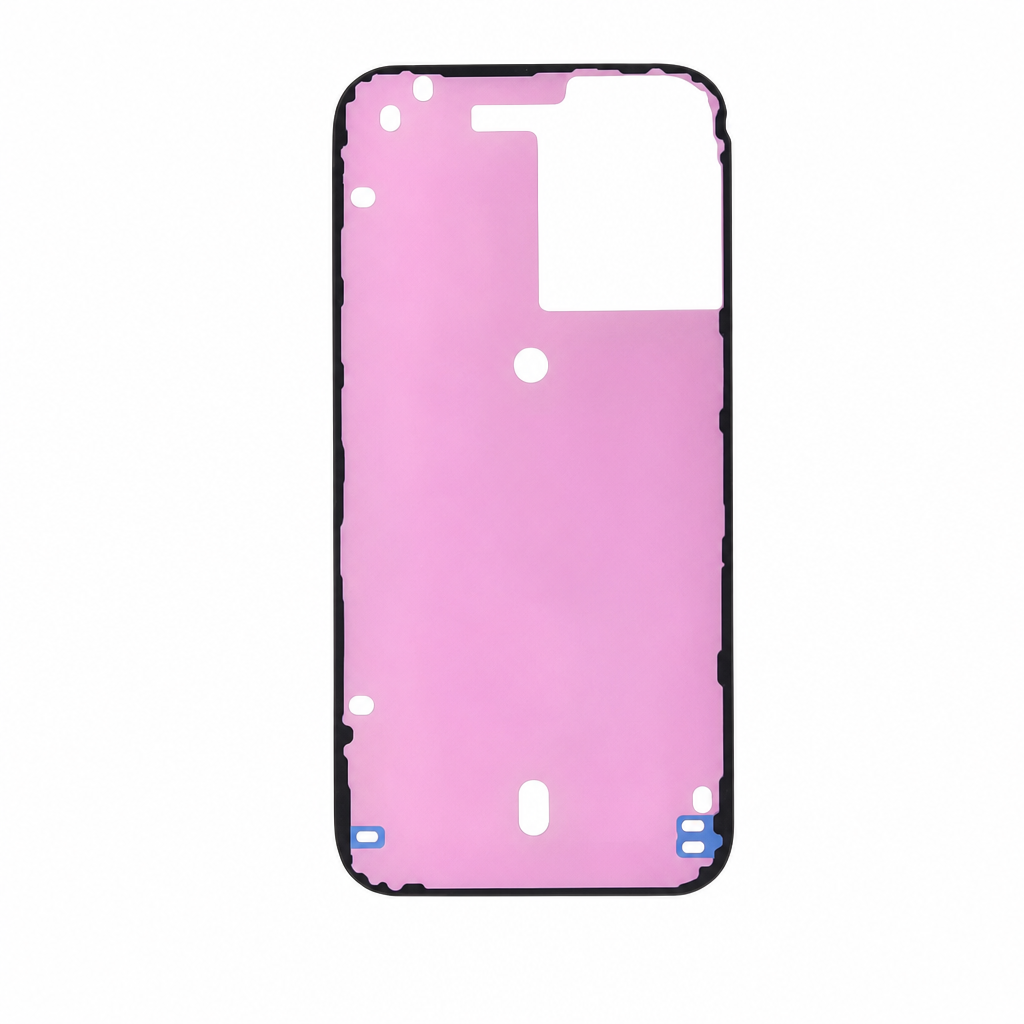 Adeziv capac spate iPhone 16 (cutie 50 buc)