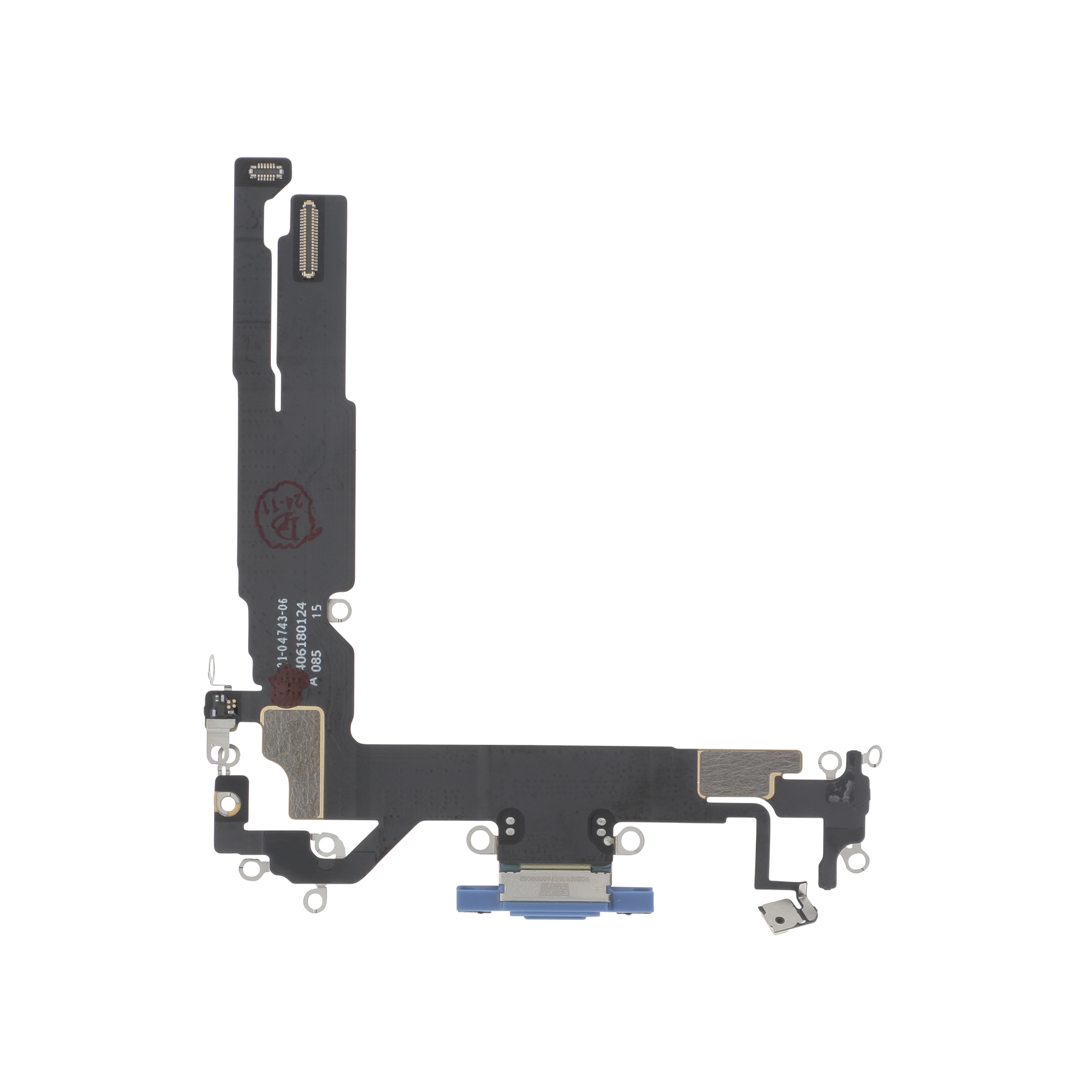 Charging Flex iPhone 16 Reconditionat