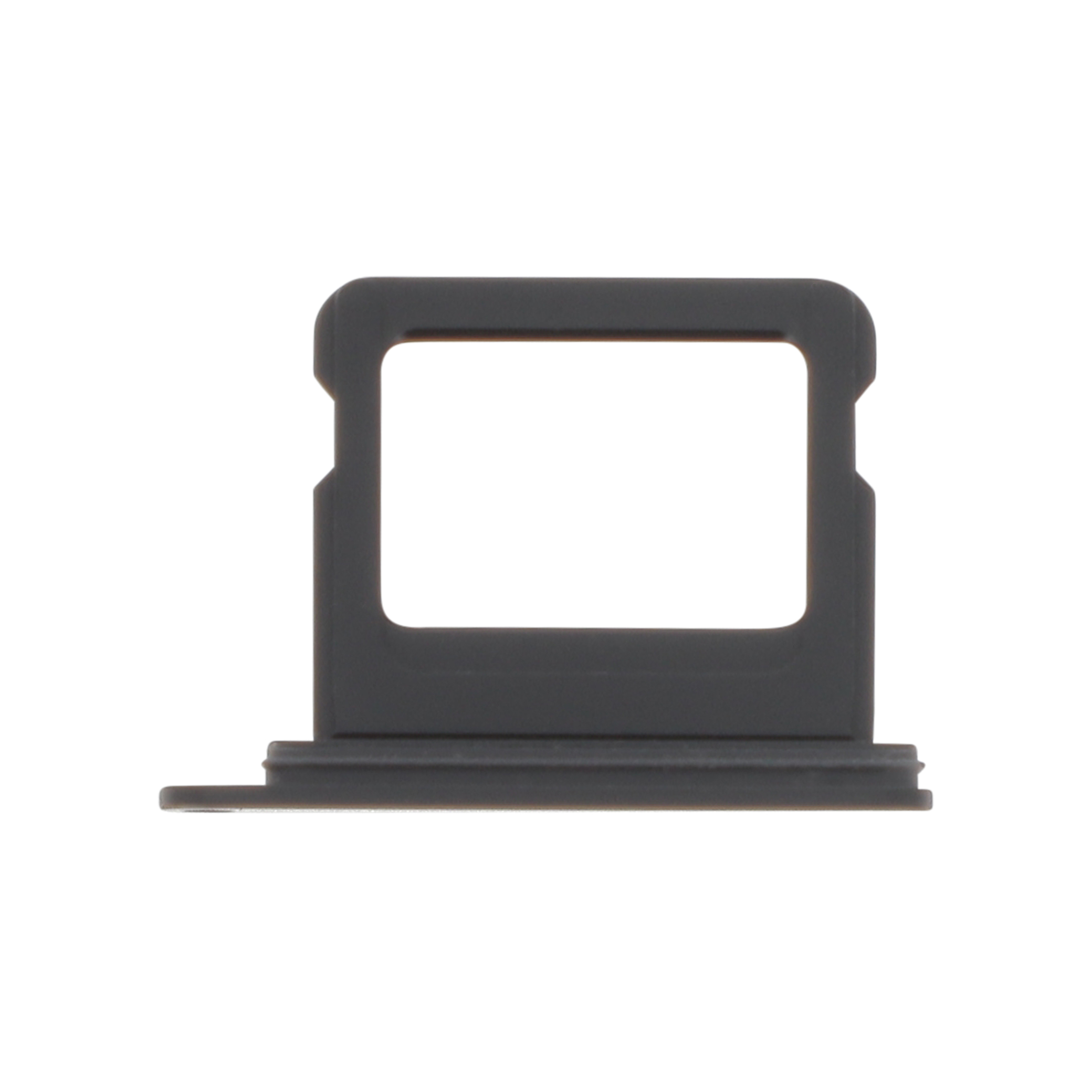 Suport SIM Negru compatibil iPhone 16 / 16 Plus
