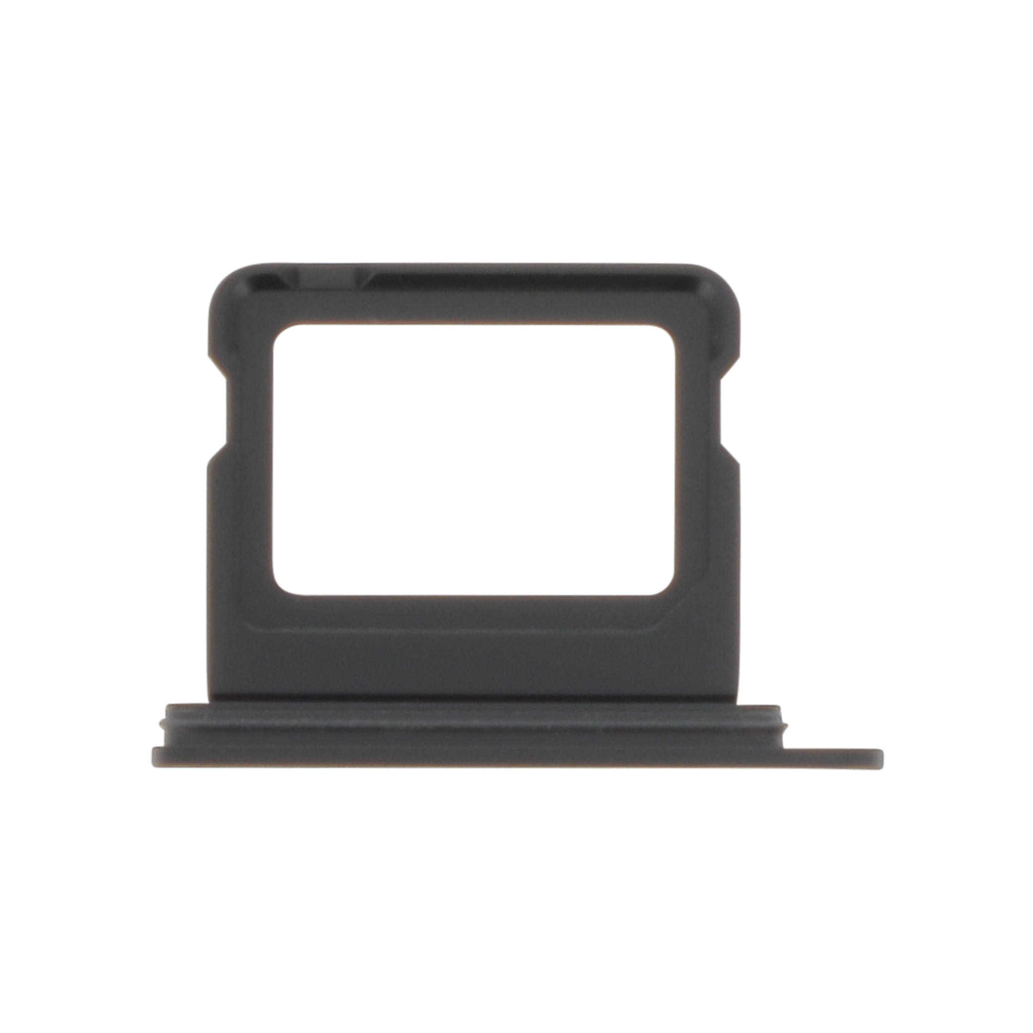 Suport SIM Negru compatibil iPhone 16 / 16 Plus