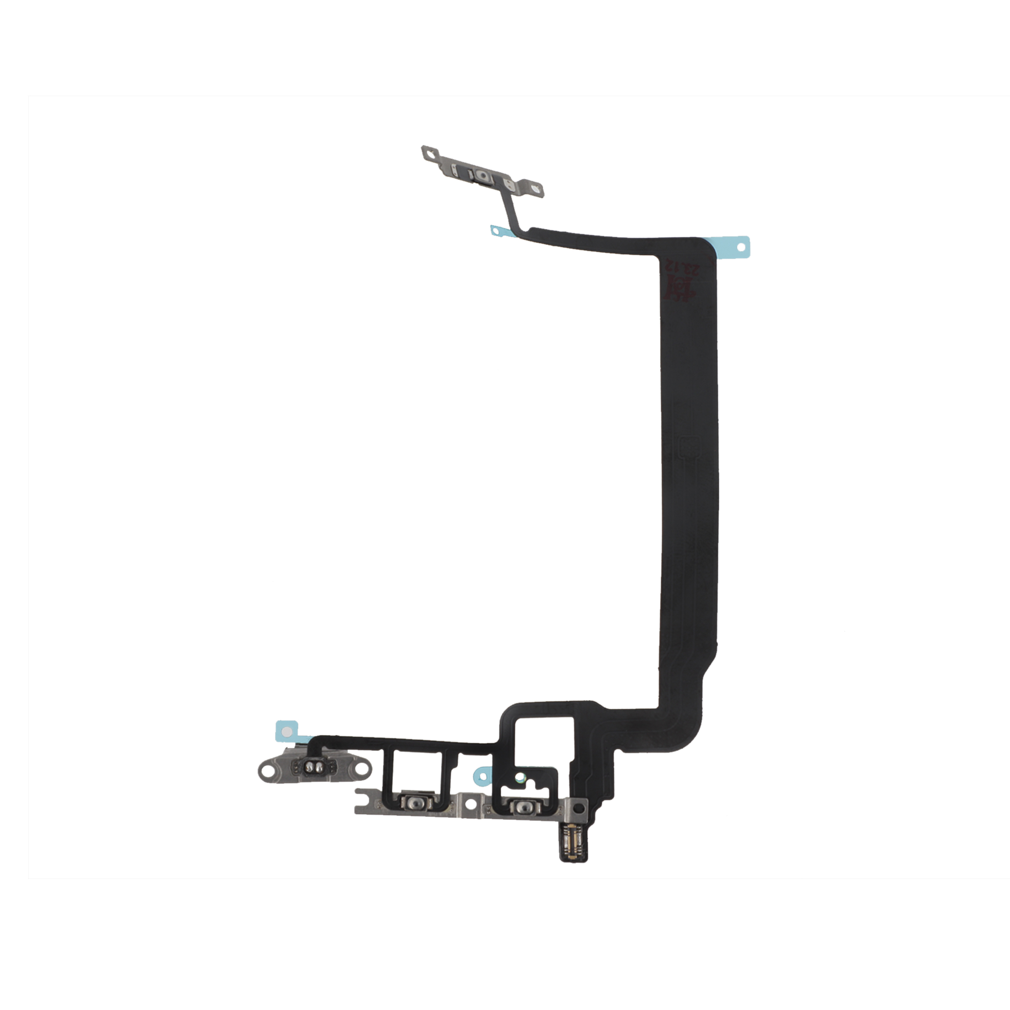 Flex Power/Volume Reconditionat iPhone 13 Pro Max