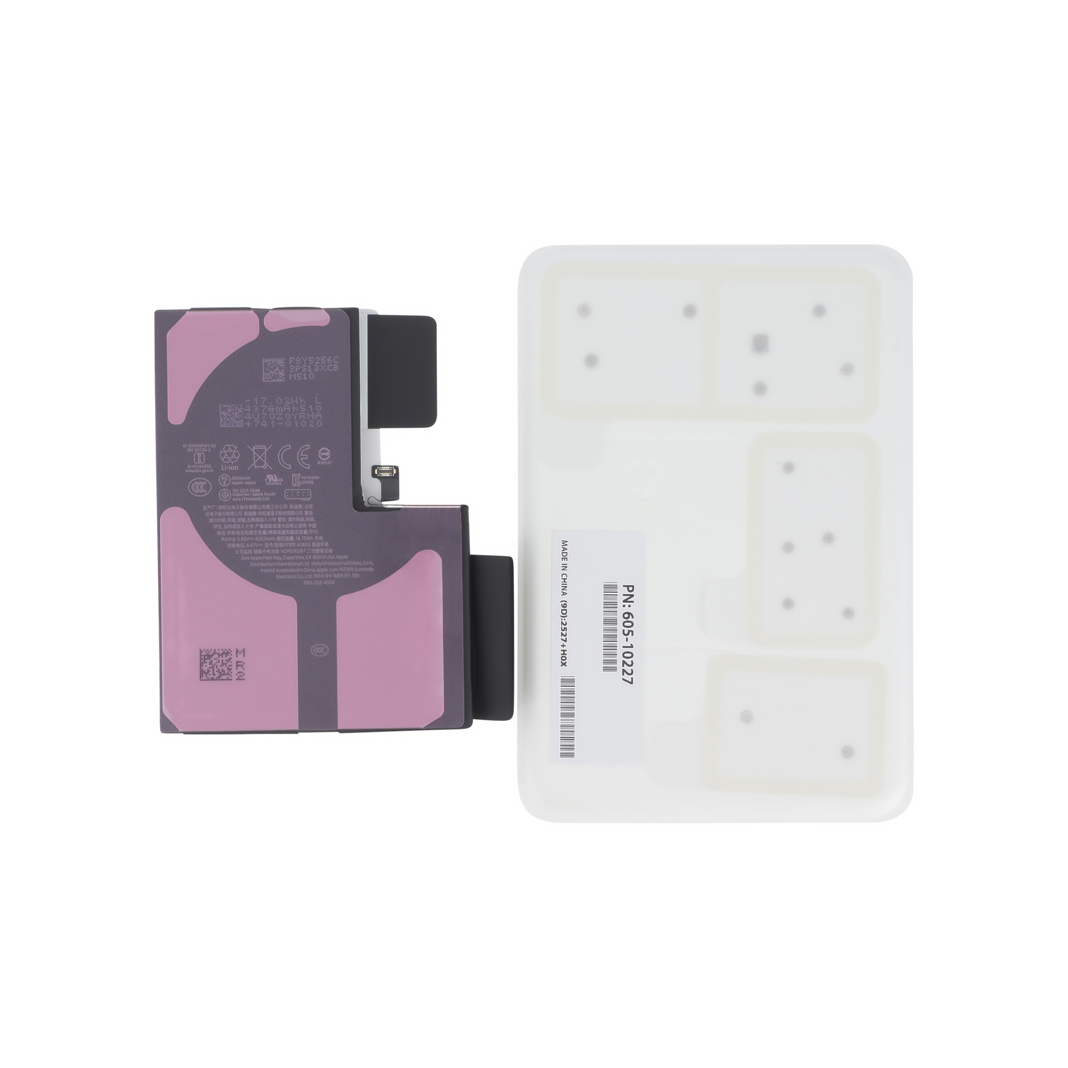 Baterie Apple iPhone 13 Pro Max Service Pack