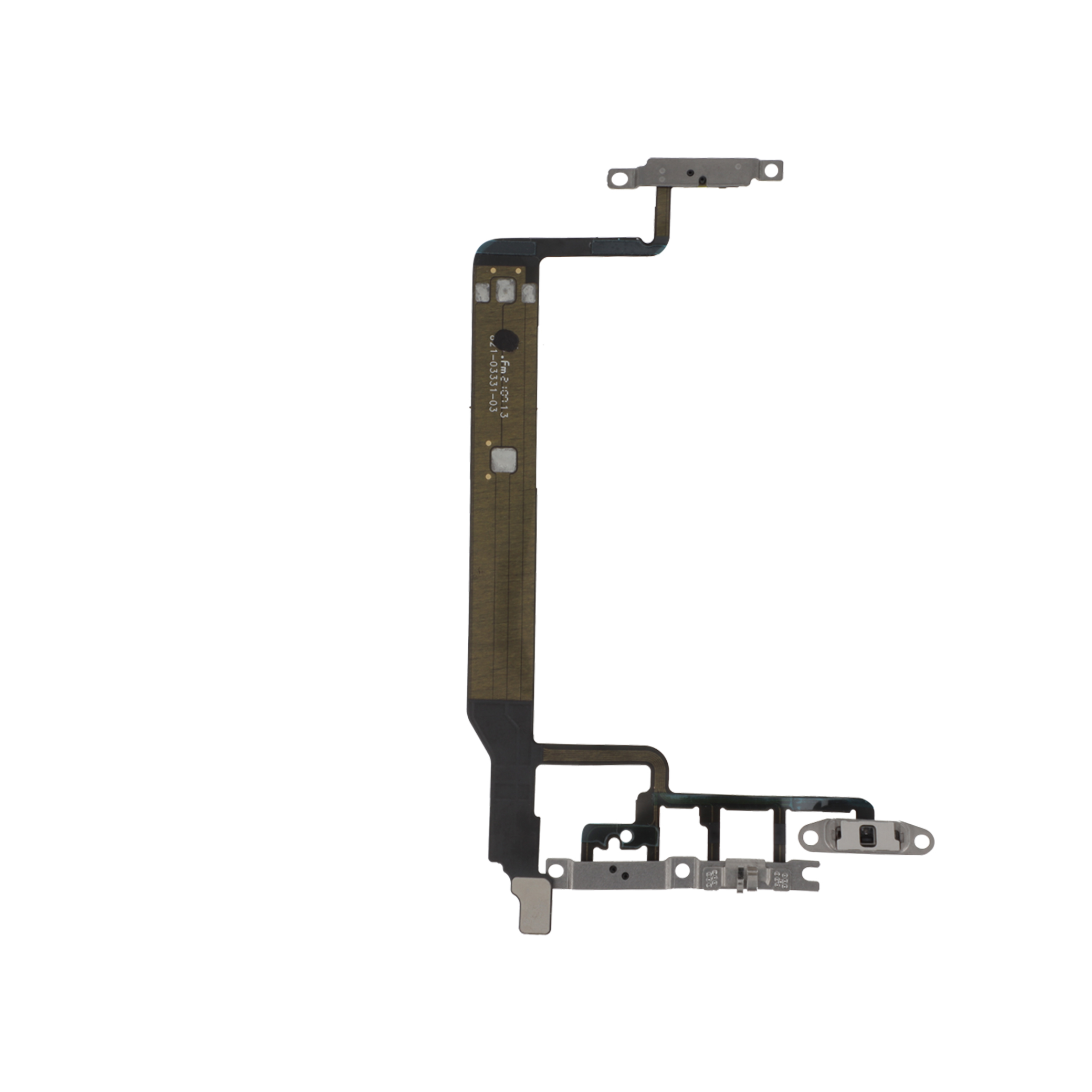 Flex Power/Volume iPhone 13 Pro Reconditionat