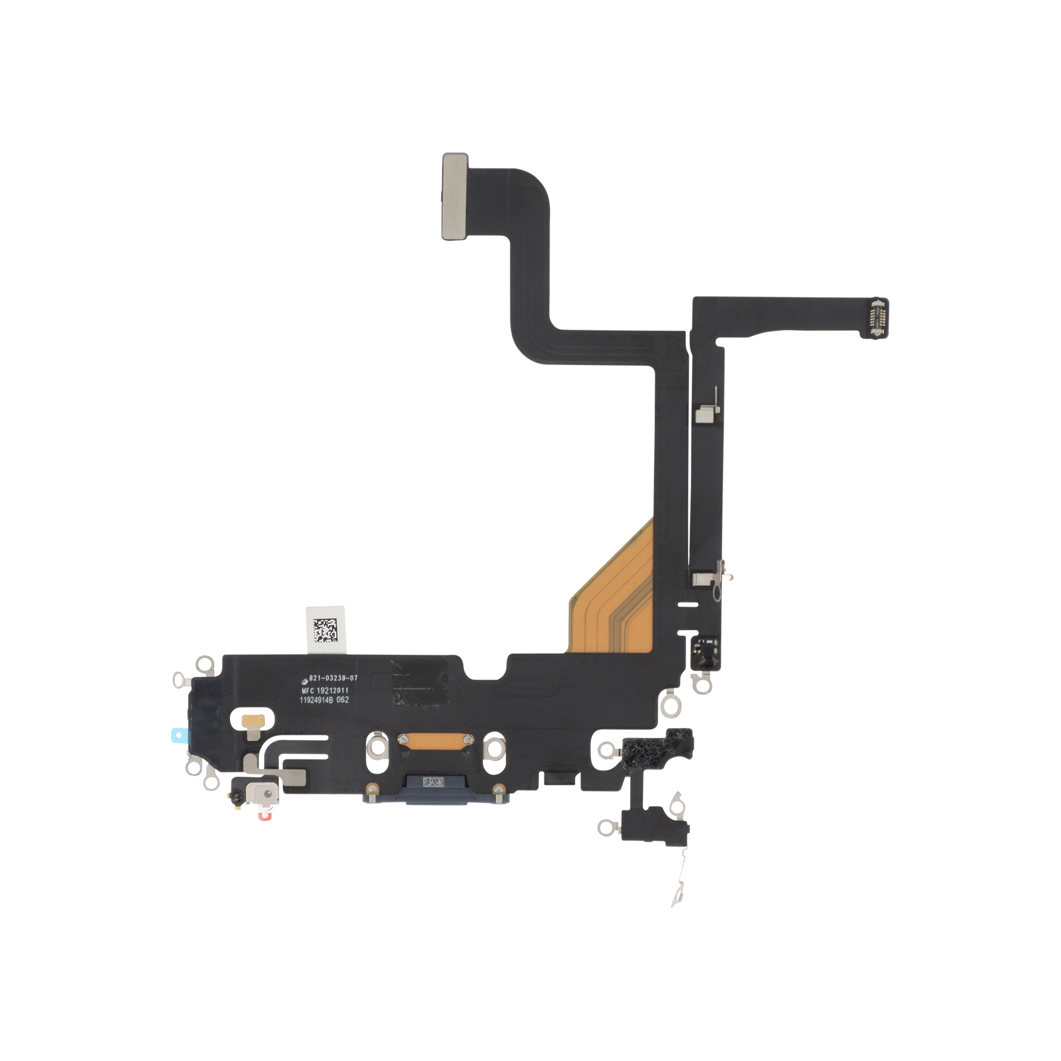 Charging Flex Blue Alpine iPhone 13 Pro Reconditionat
