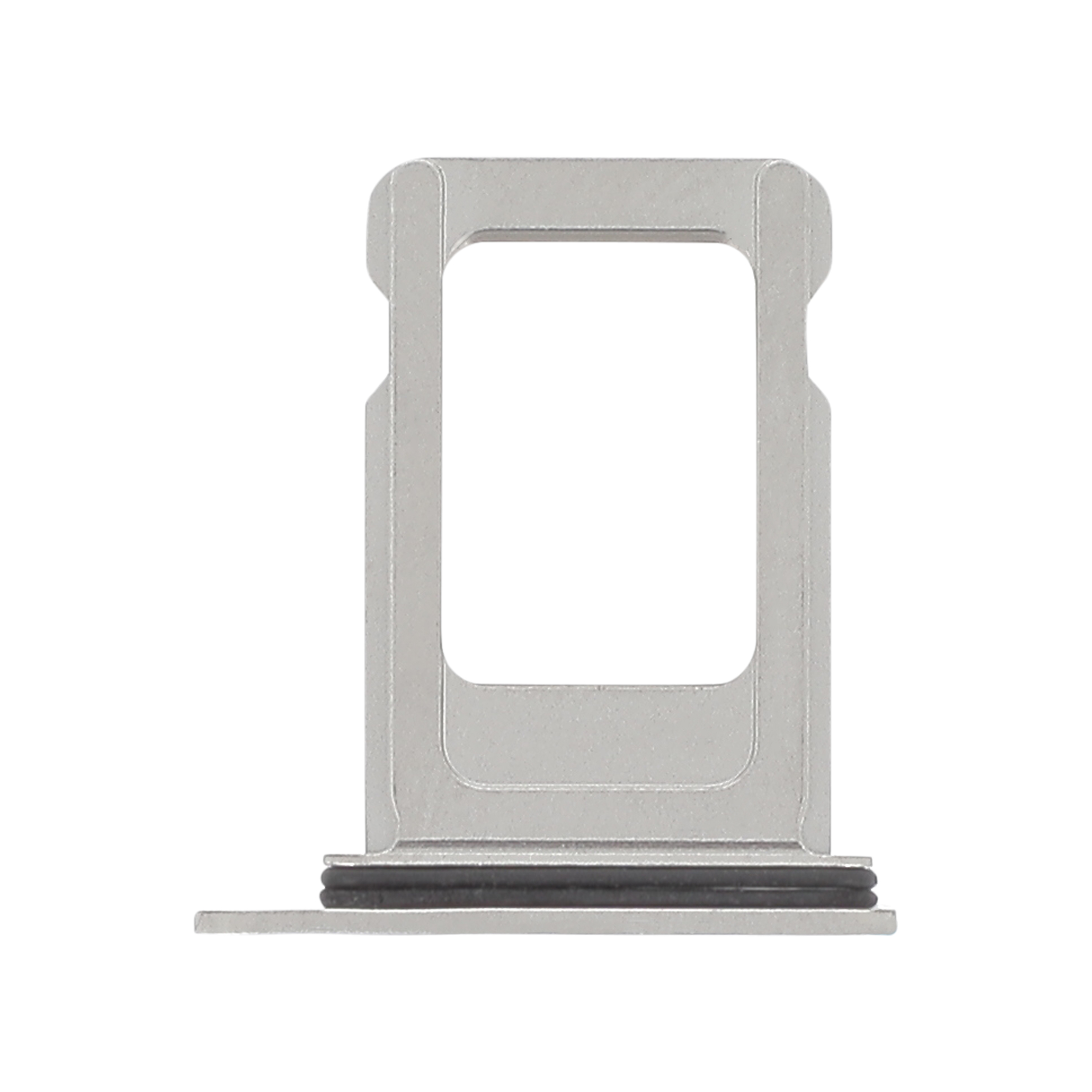 Suport SIM Silver iPhone 13 Pro / 13 Pro Max Compatibil