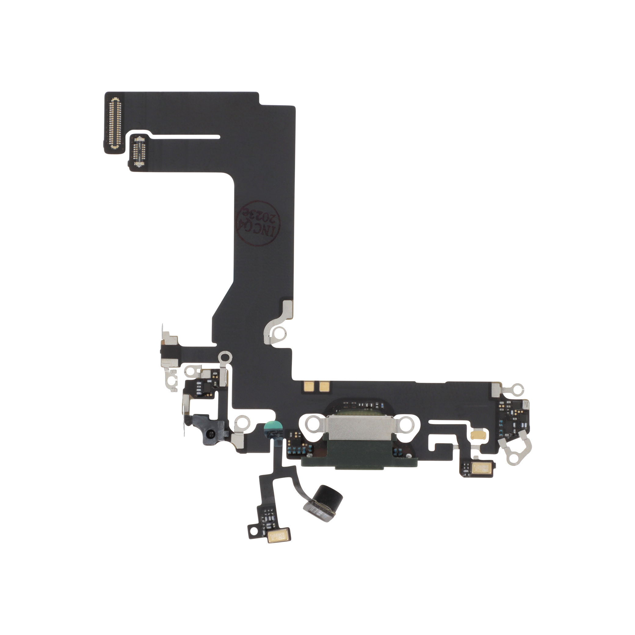 Charging Flex iPhone 13 mini Green Reconditionat