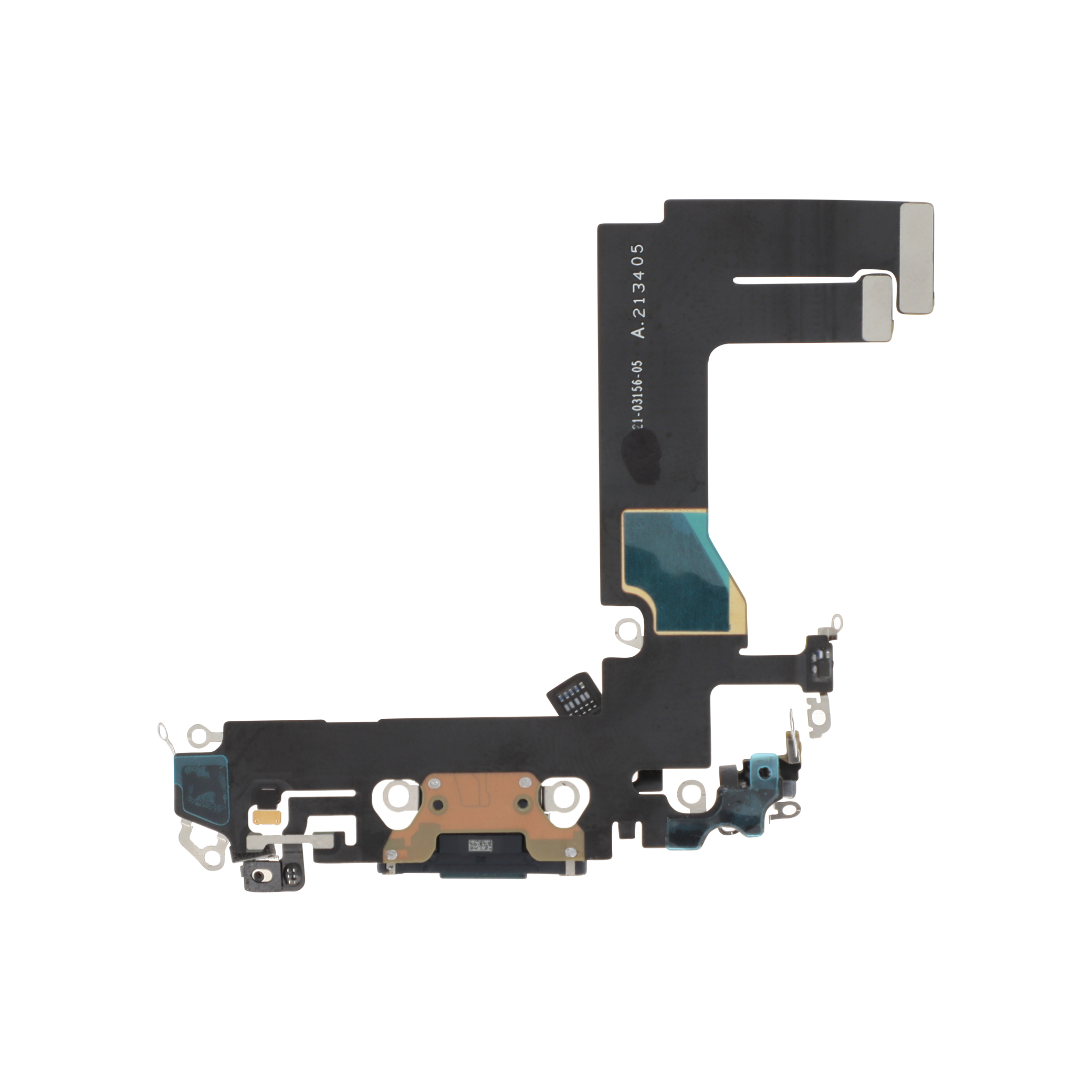 Charging Flex iPhone 13 mini Midnight Reconditionat