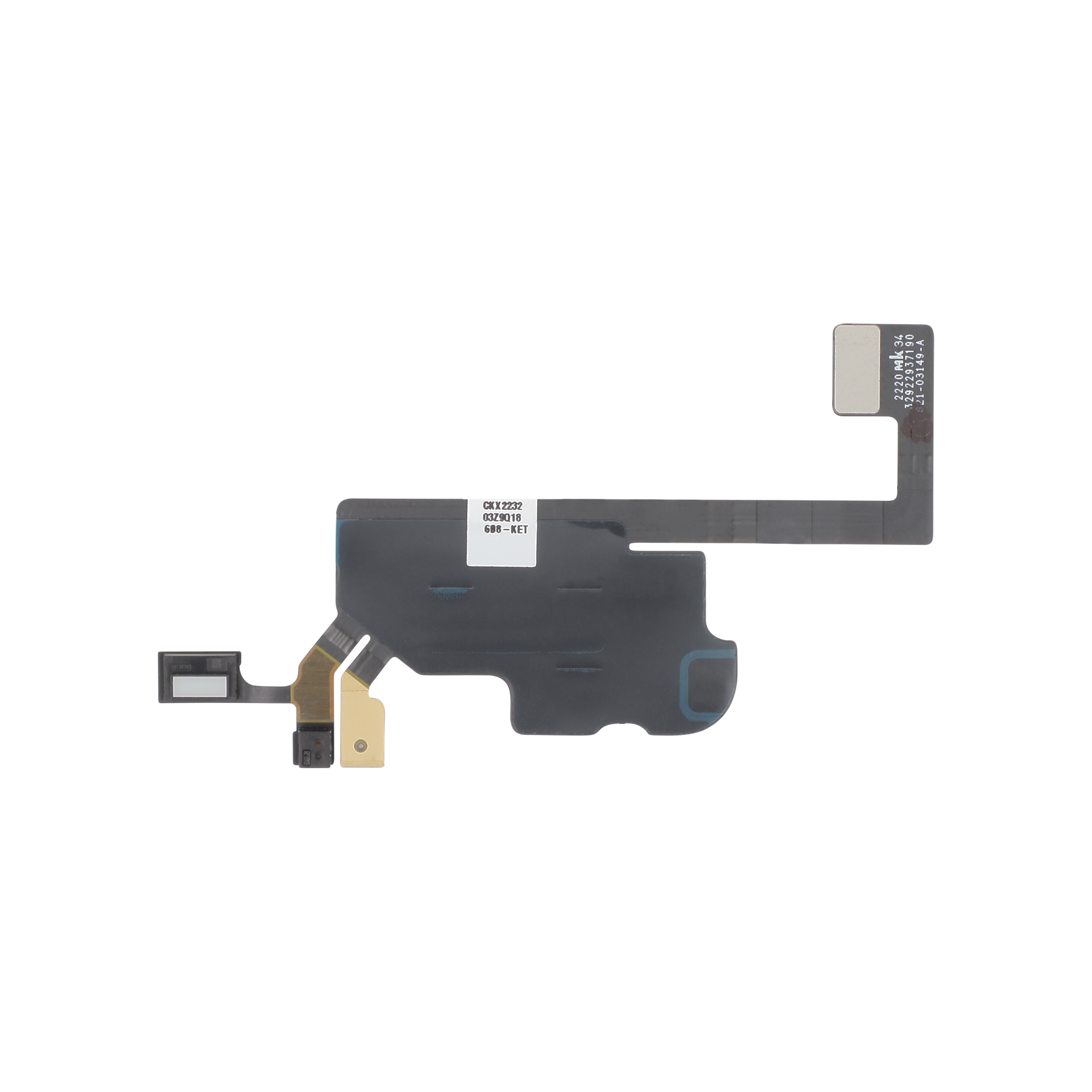 Flex Proximity Sensor Reconditionat iPhone 13
